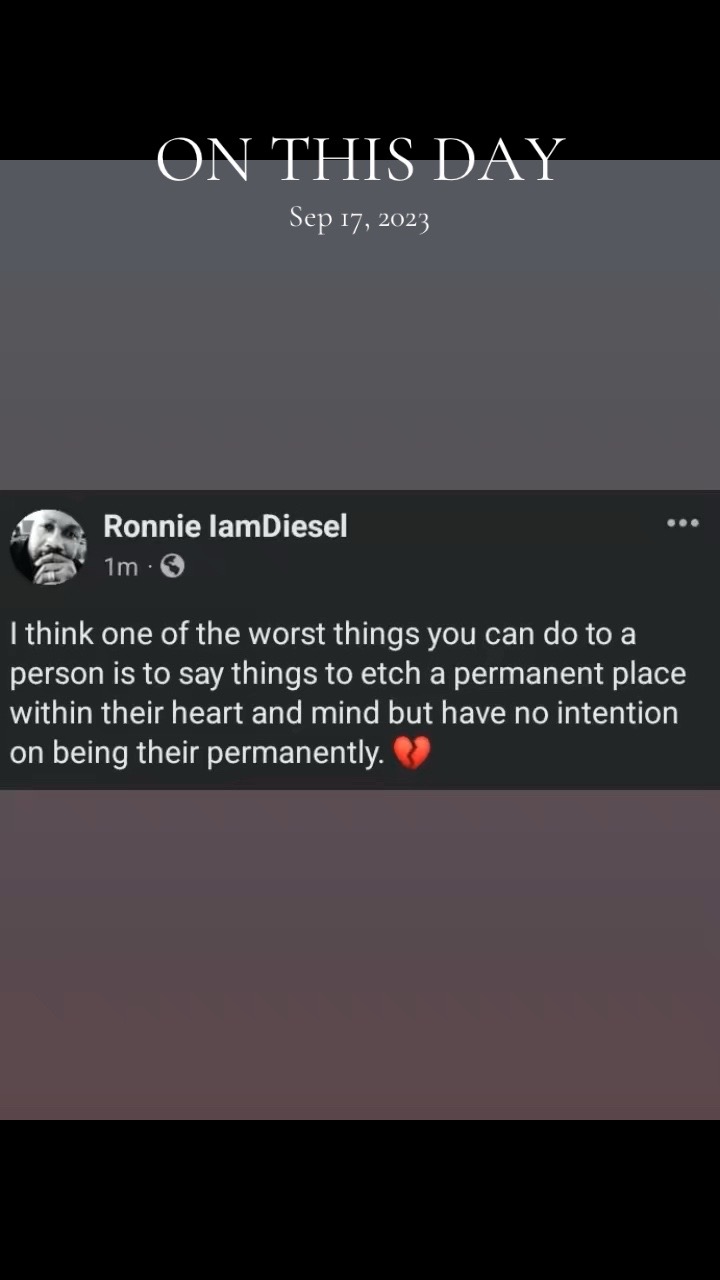 @Ron The Enlightened Introvert