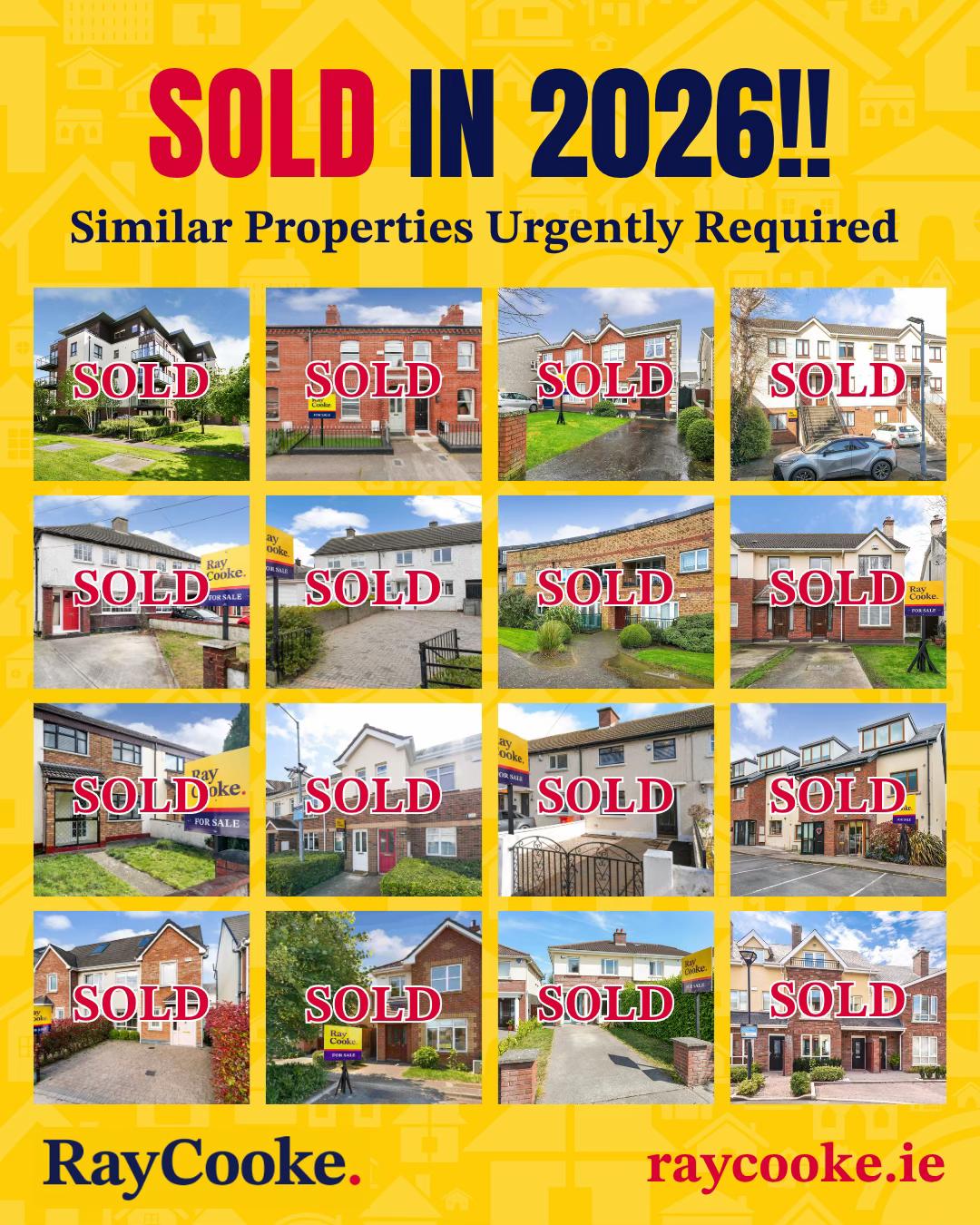 @Ray Cooke Auctioneers 🏡