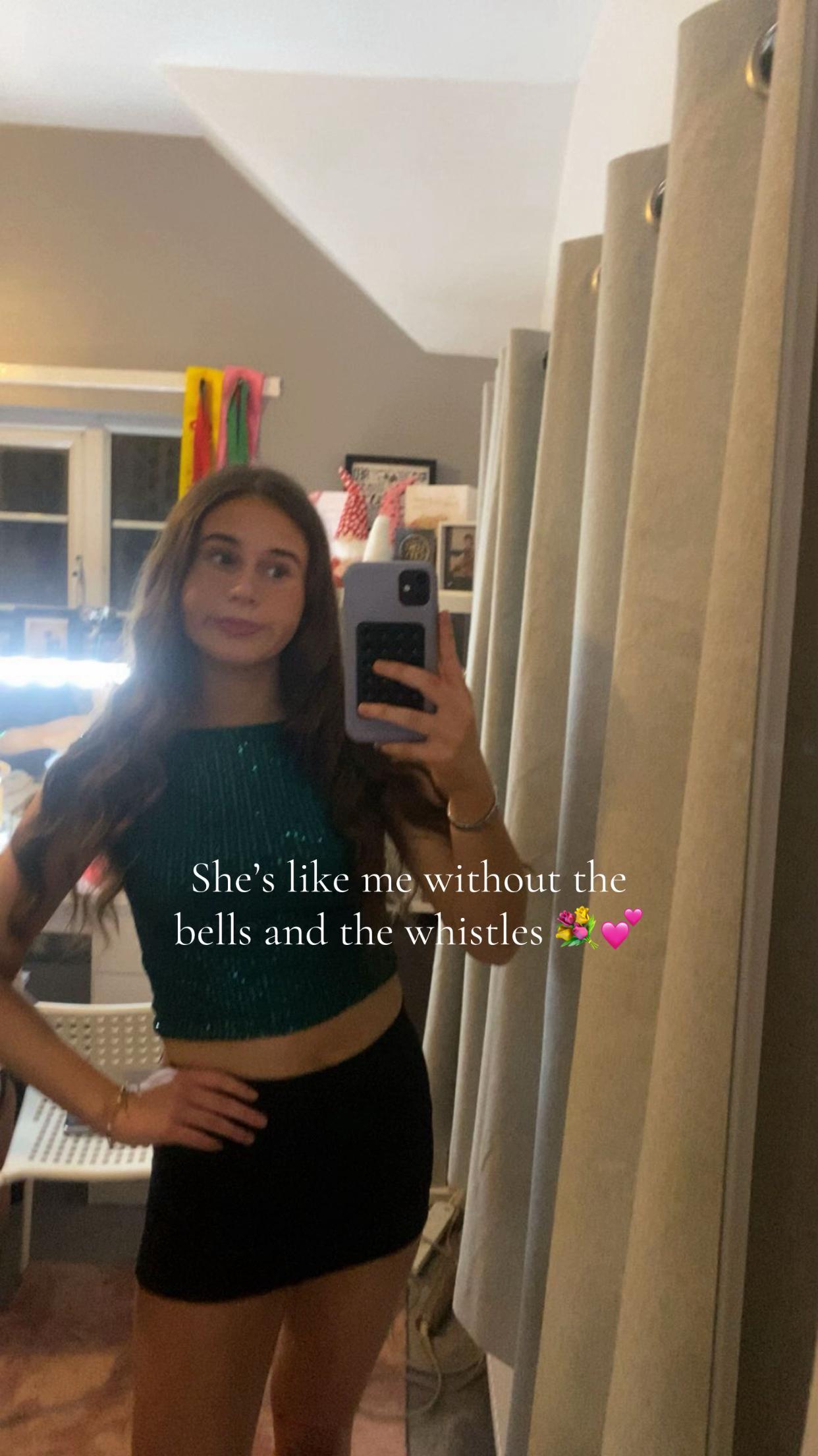 @Spam 🫱🏻&zwj;🫲🏿🤓