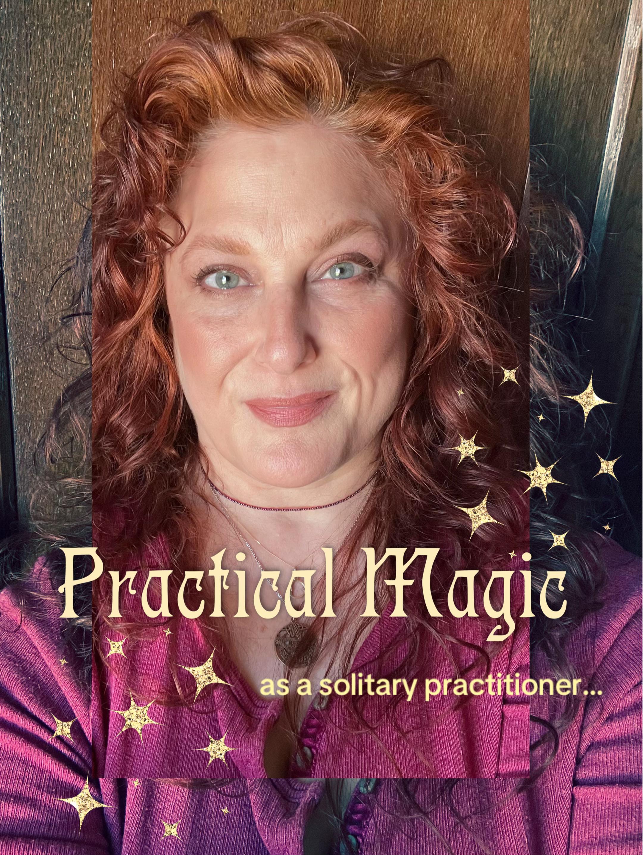 @Allyson Shaw | Witchlit Author