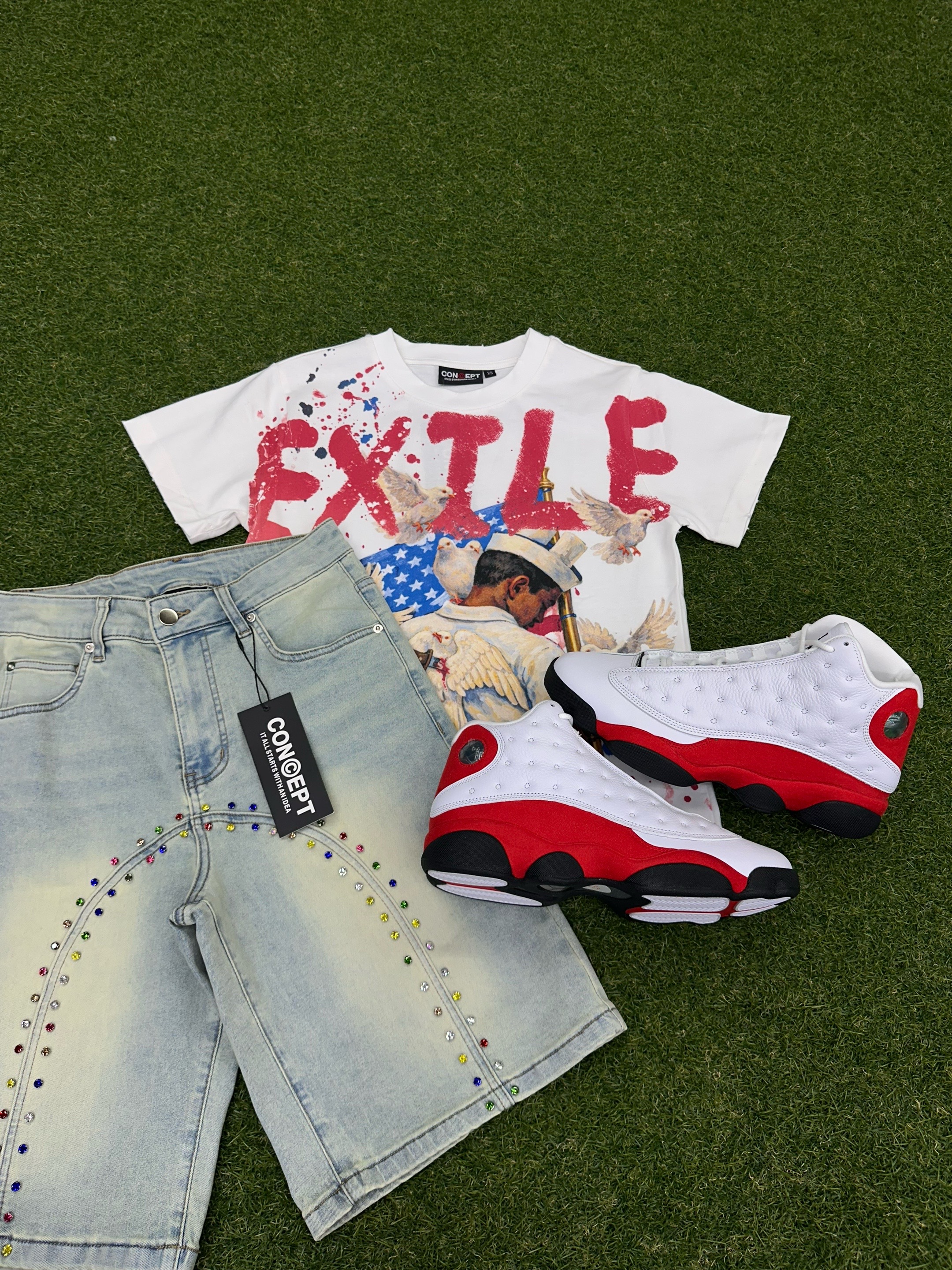 @EXCLUSIVES