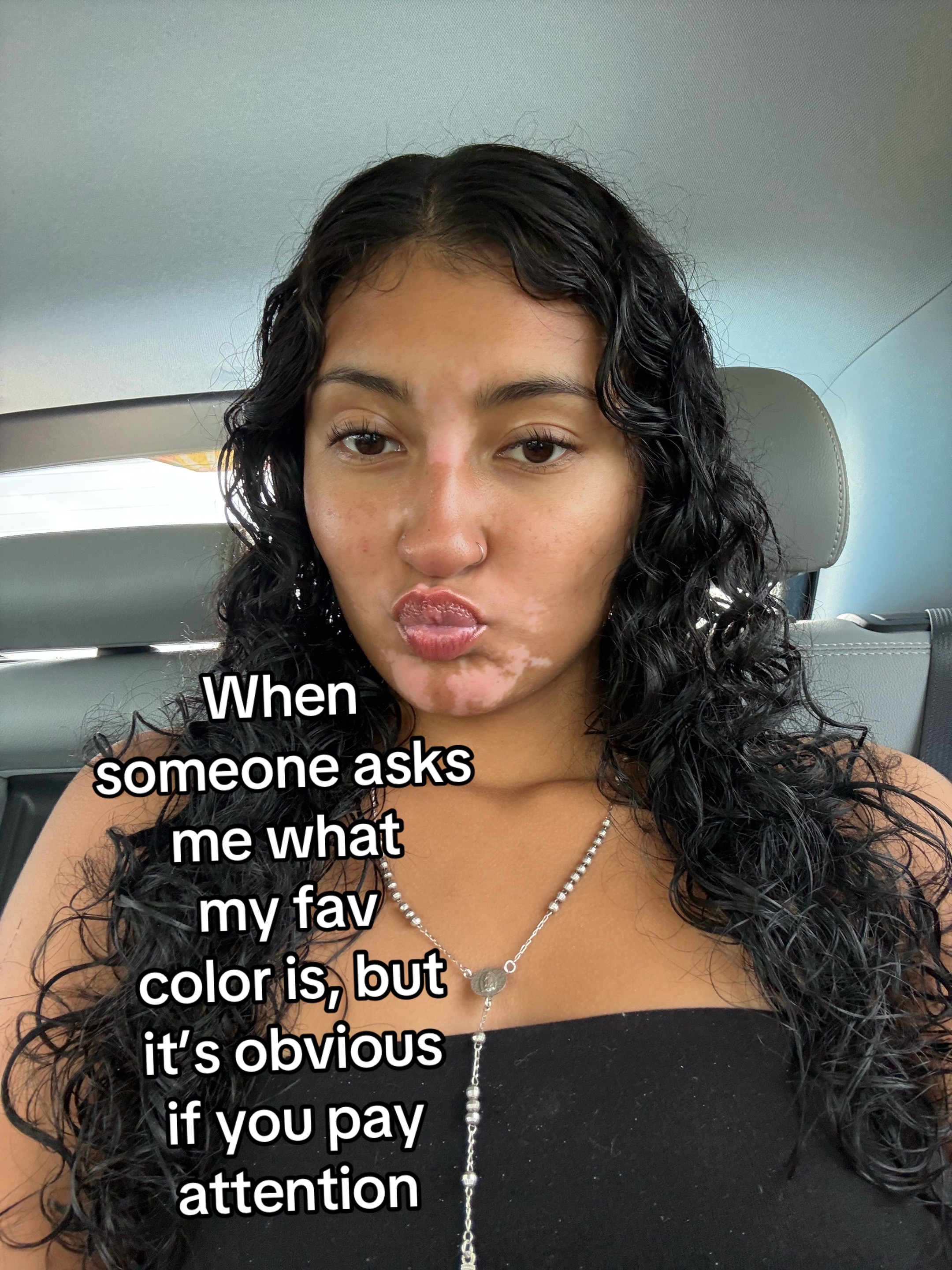 @Fatima Davila ๐ท๏ธ