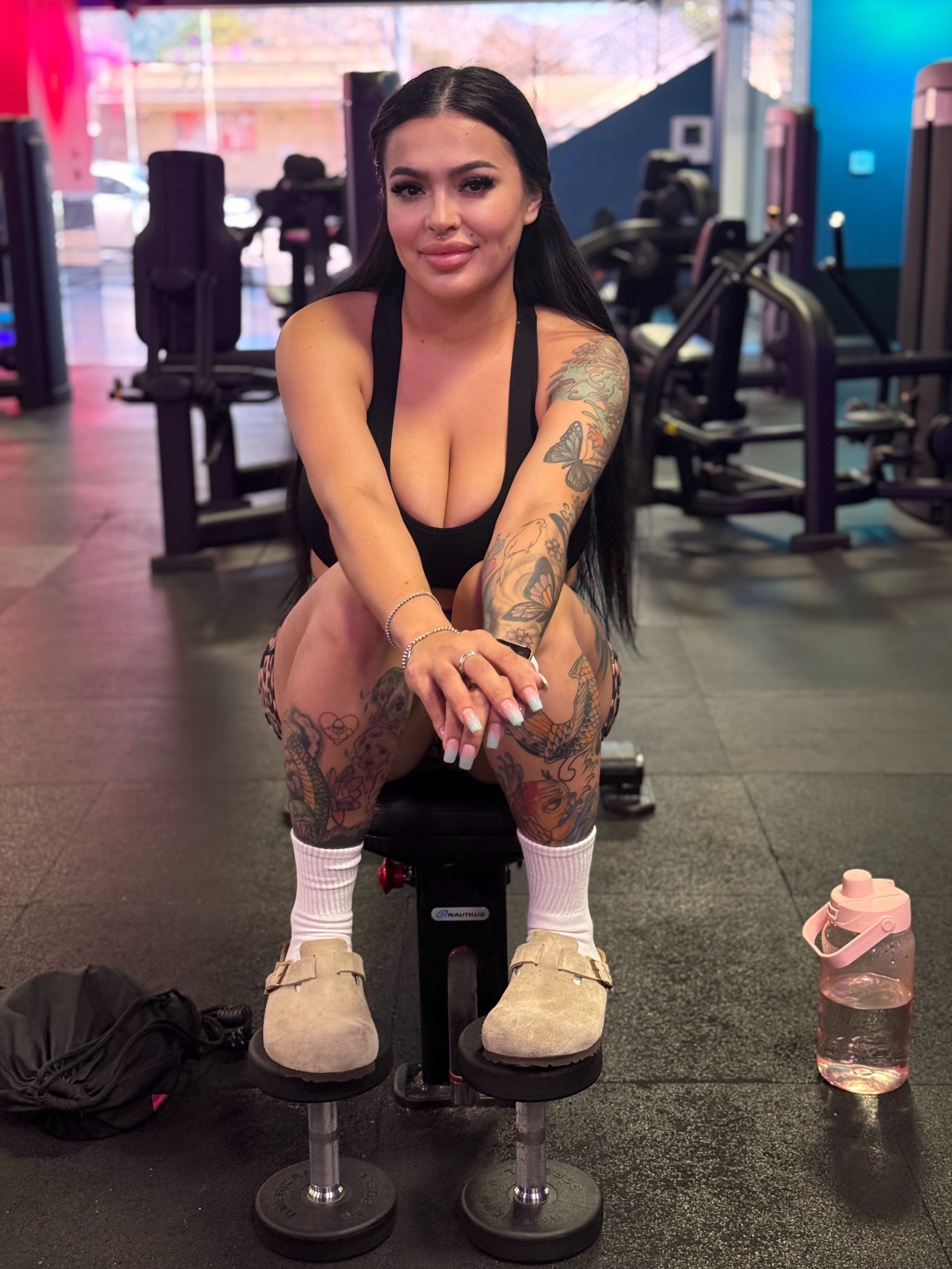 @Soloriohair