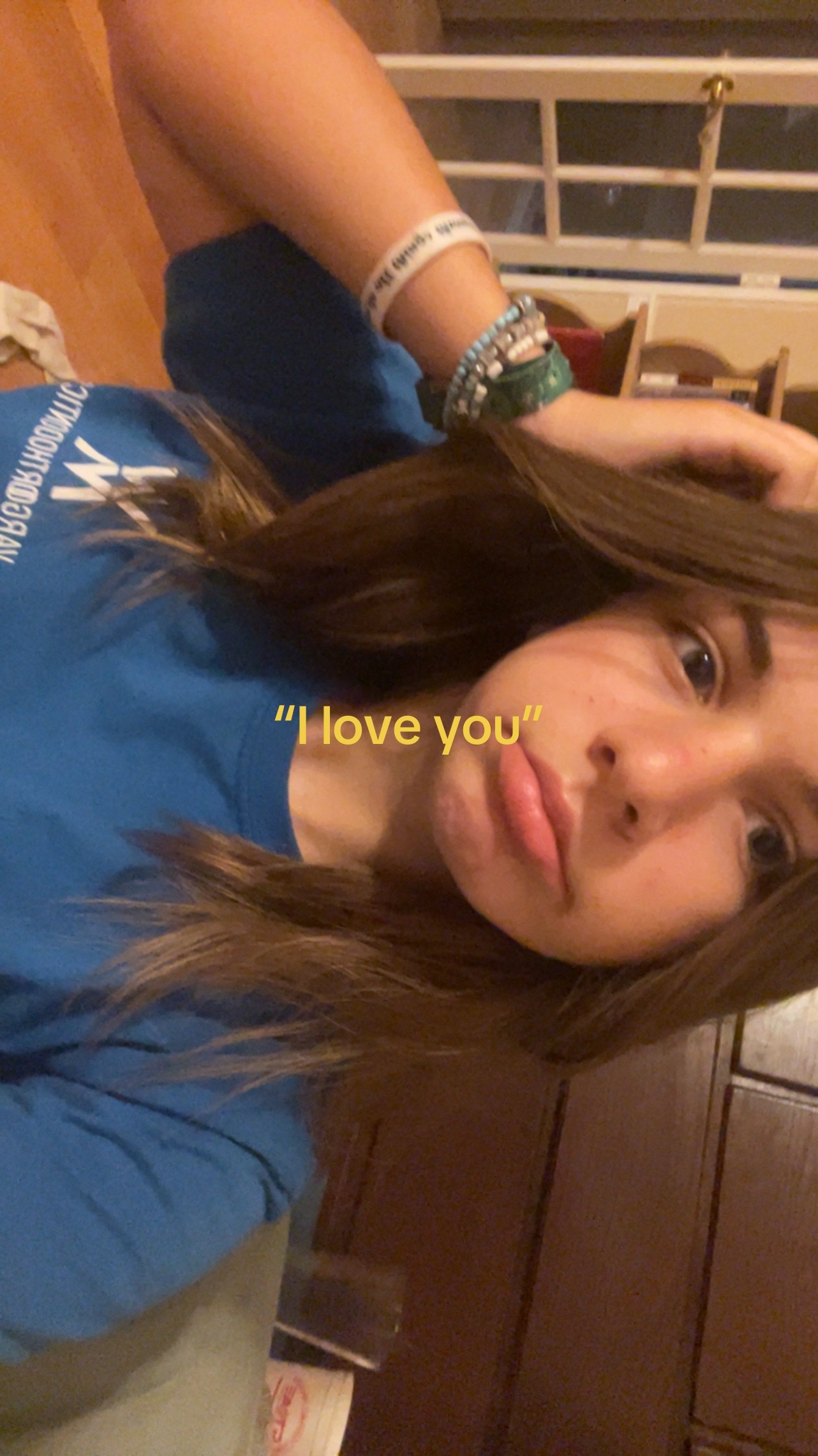 @Madison Rast