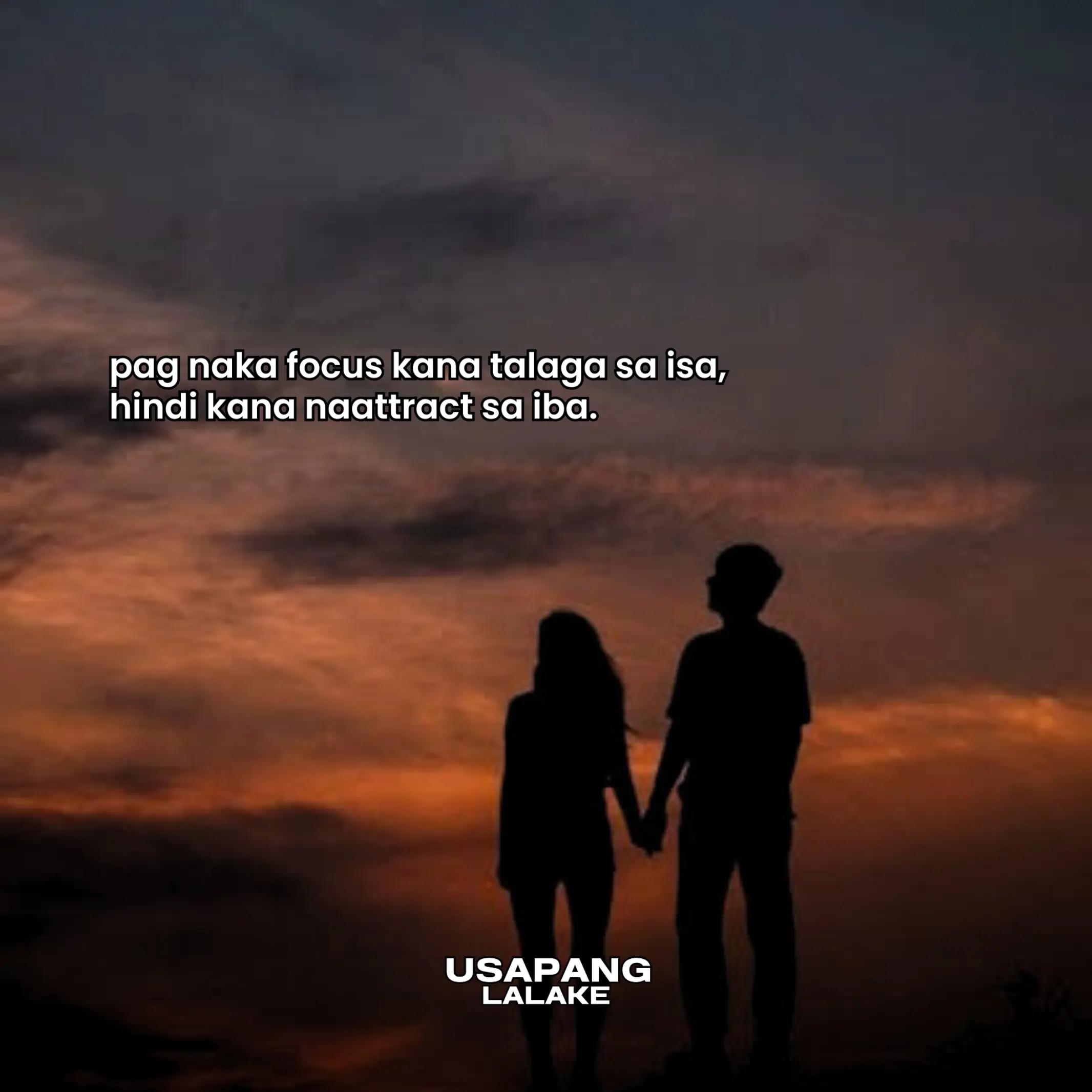 @Usapang Lasing