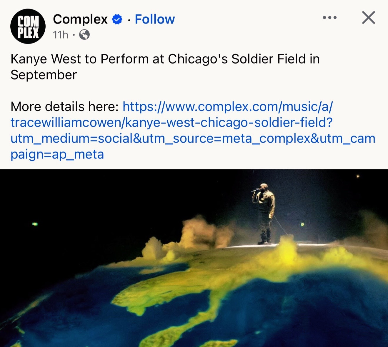 @Music News Worldwide
