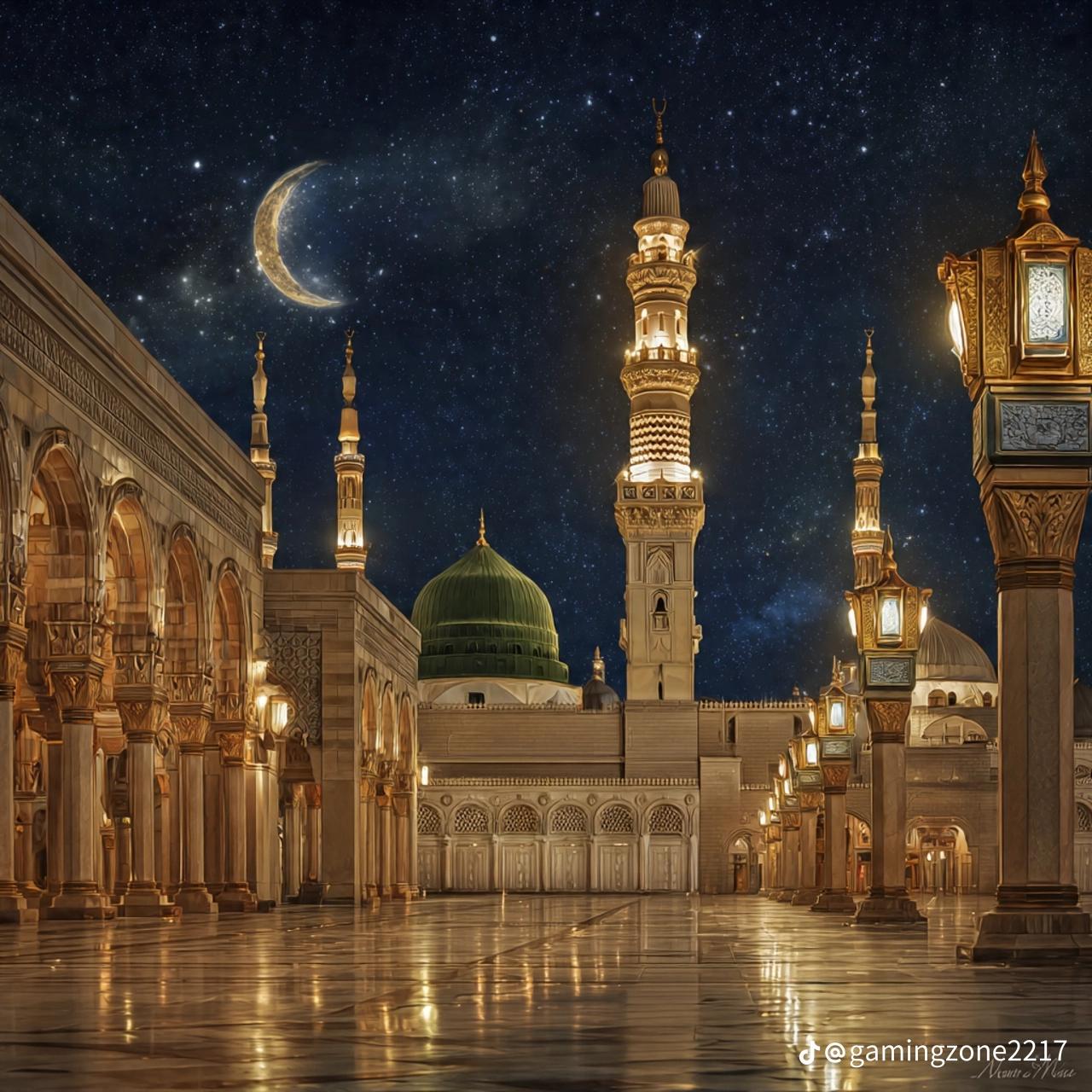 @🕌🚩Islamic 🆔 ❤️🕋🕌