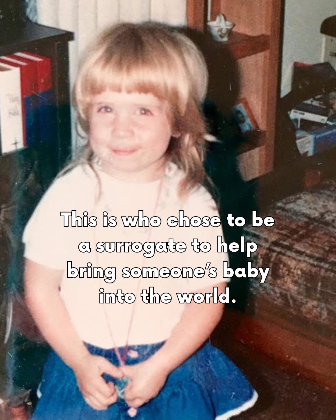 @Kiera | Gestational Surrogate