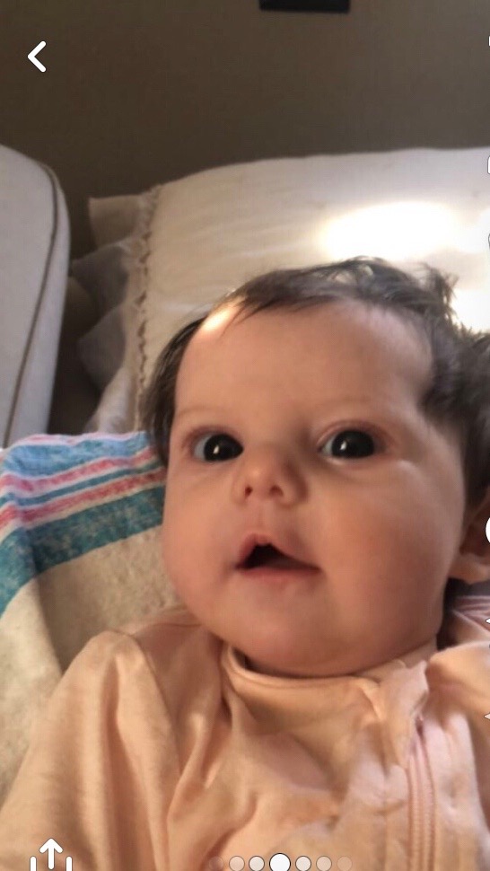 @Gbaby&rsquo;sGigi🤪