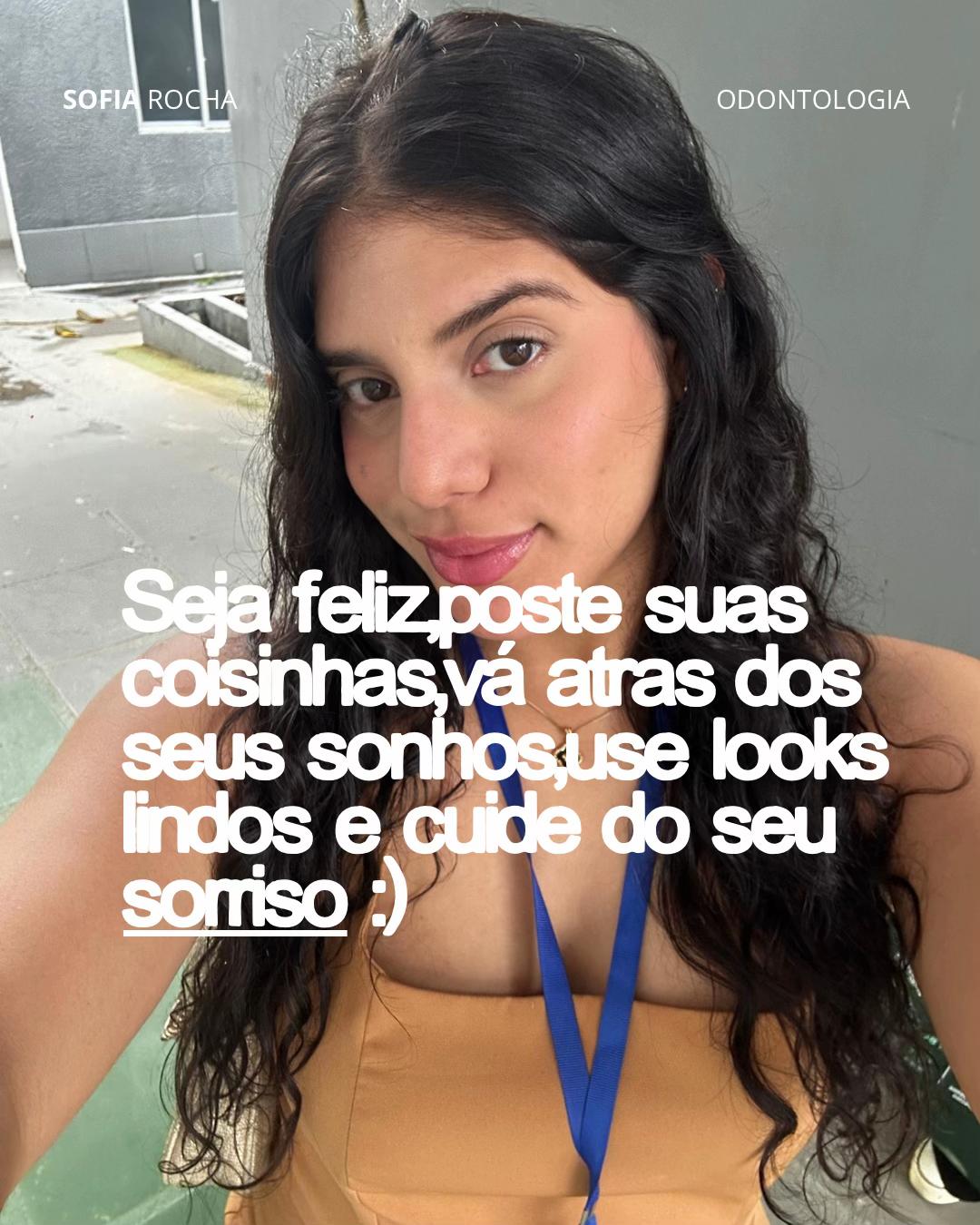 @sofia rocha