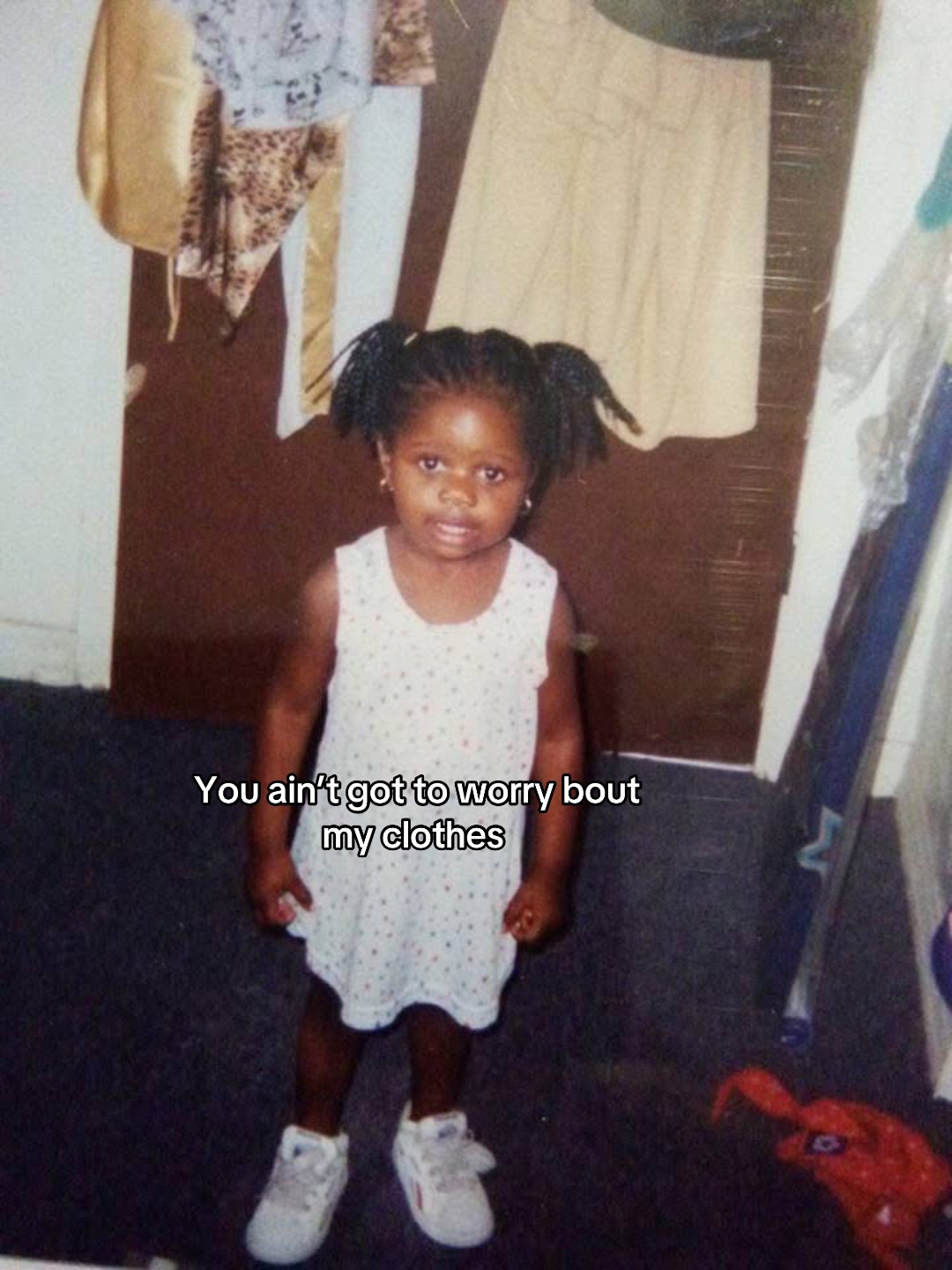 @Mya