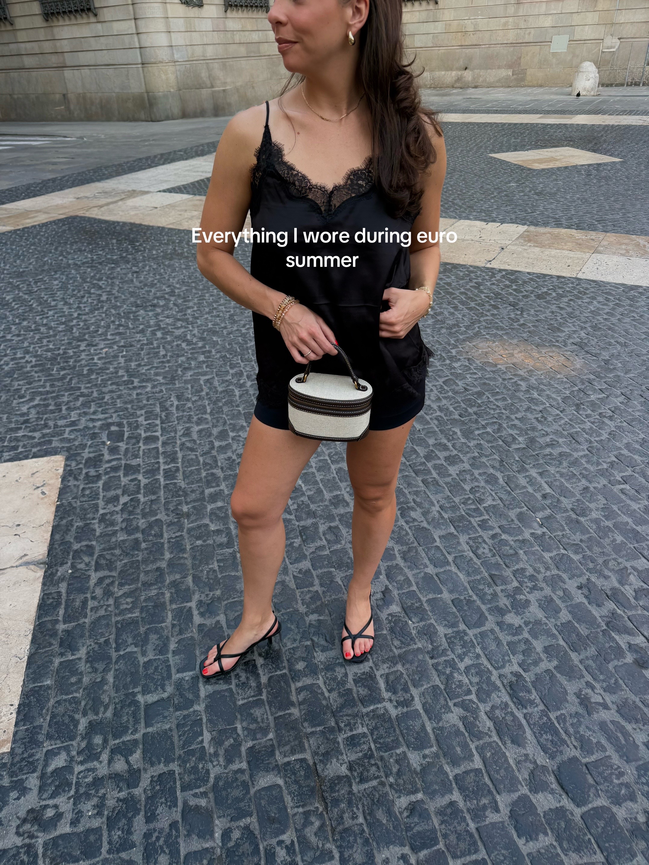 @Casually Catherine | Styling