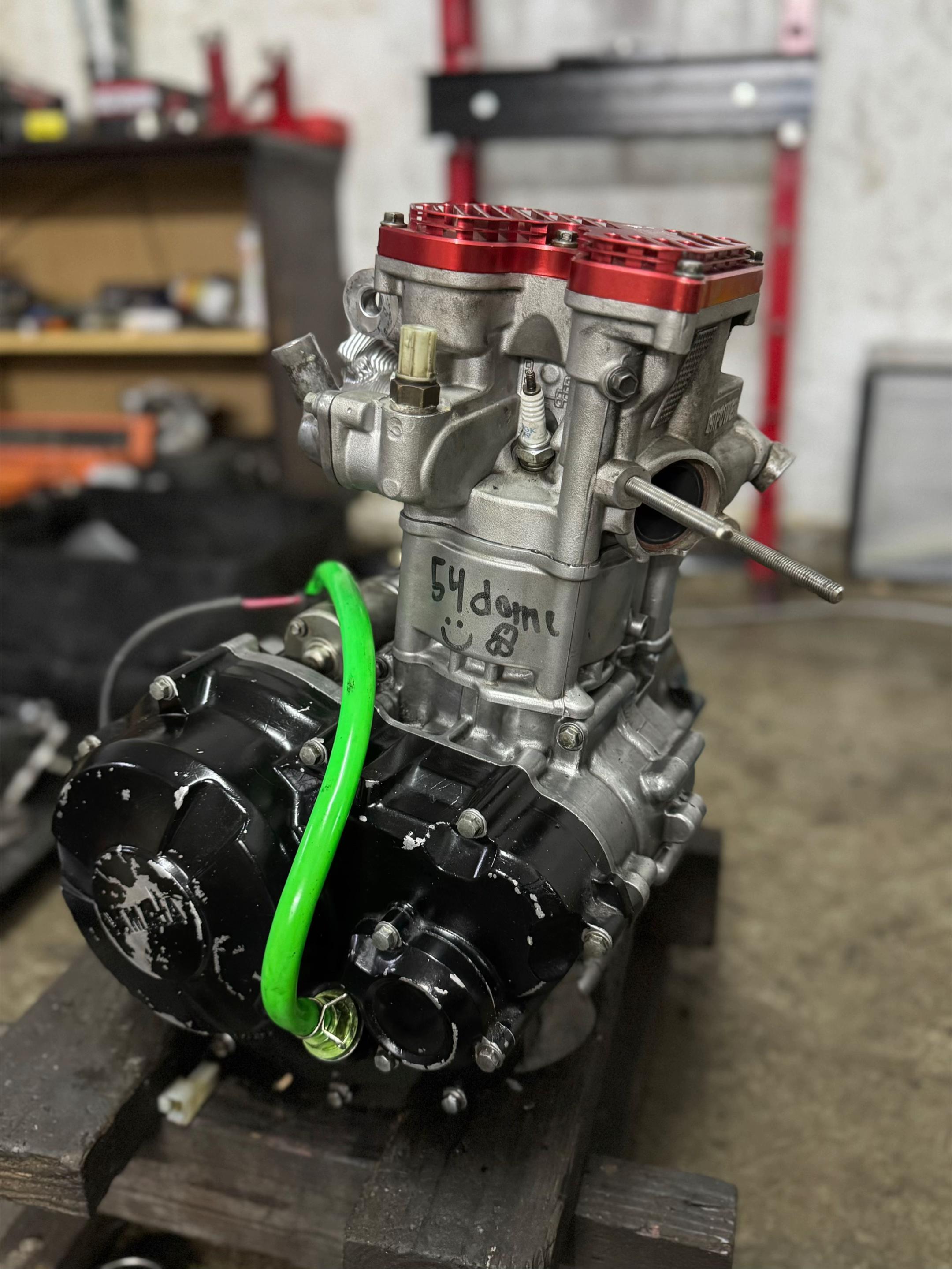 @AKS Machine