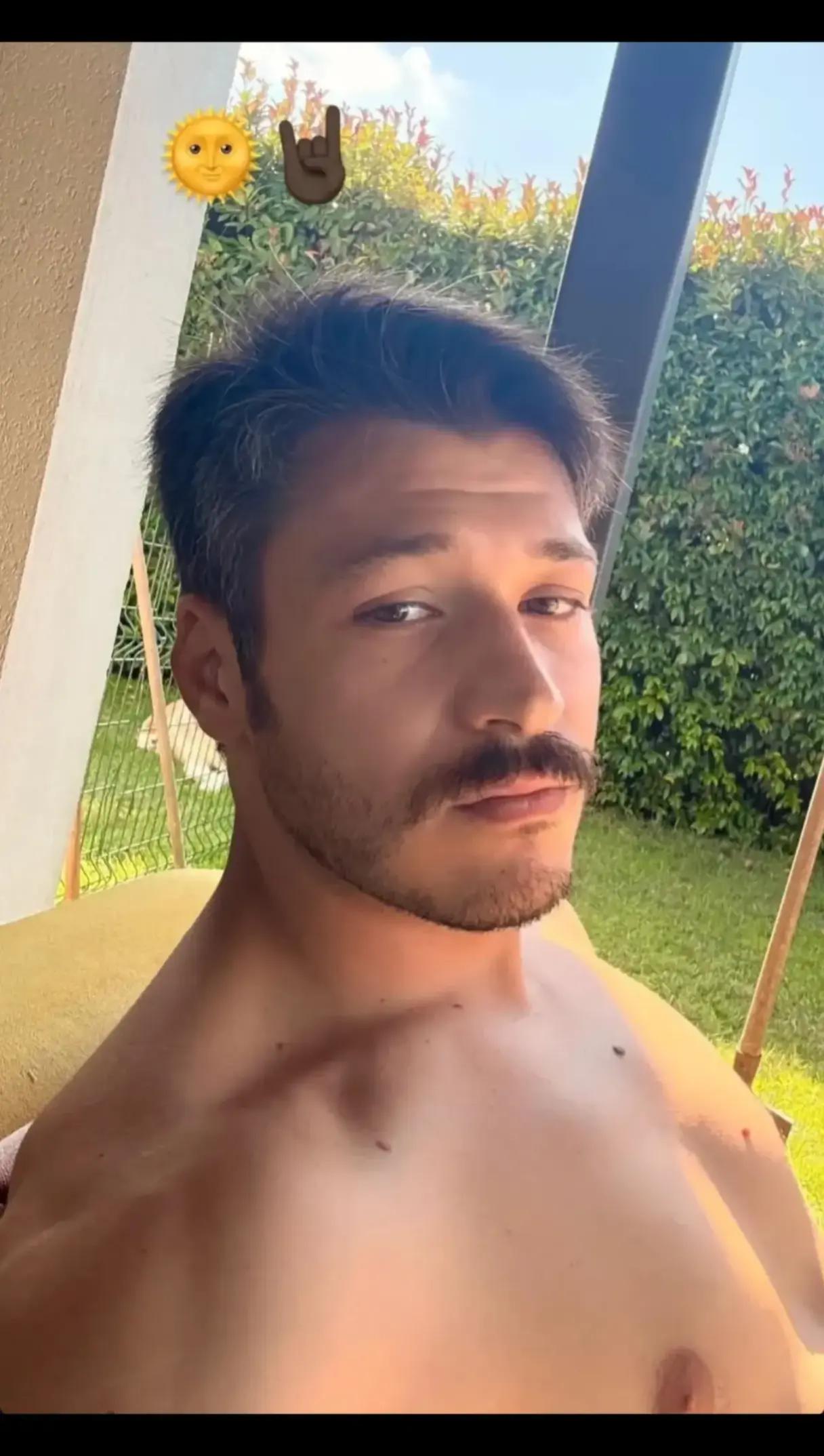 @&ouml;zlem aka ✨