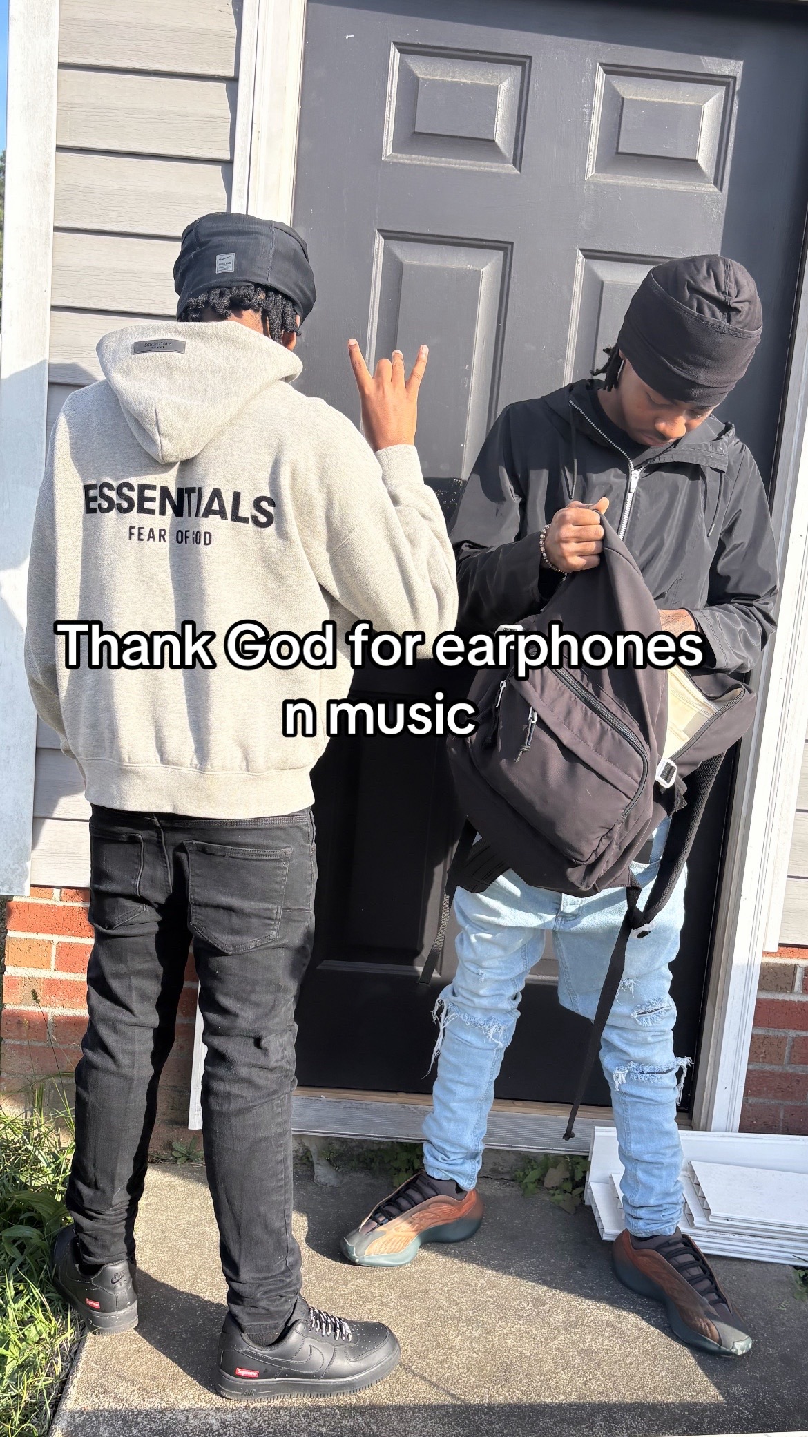 @Misunderstood