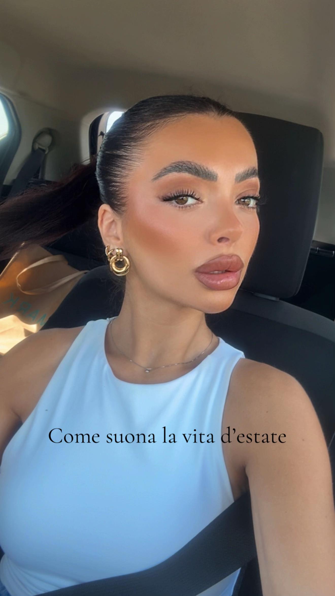 @Giovanna De Santis