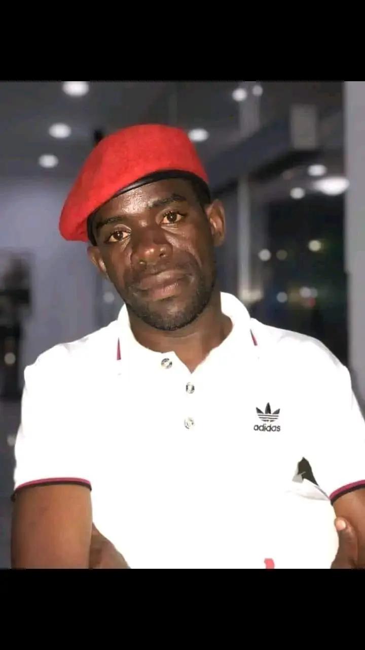@Presos Pol&iacute;ticos em Angola