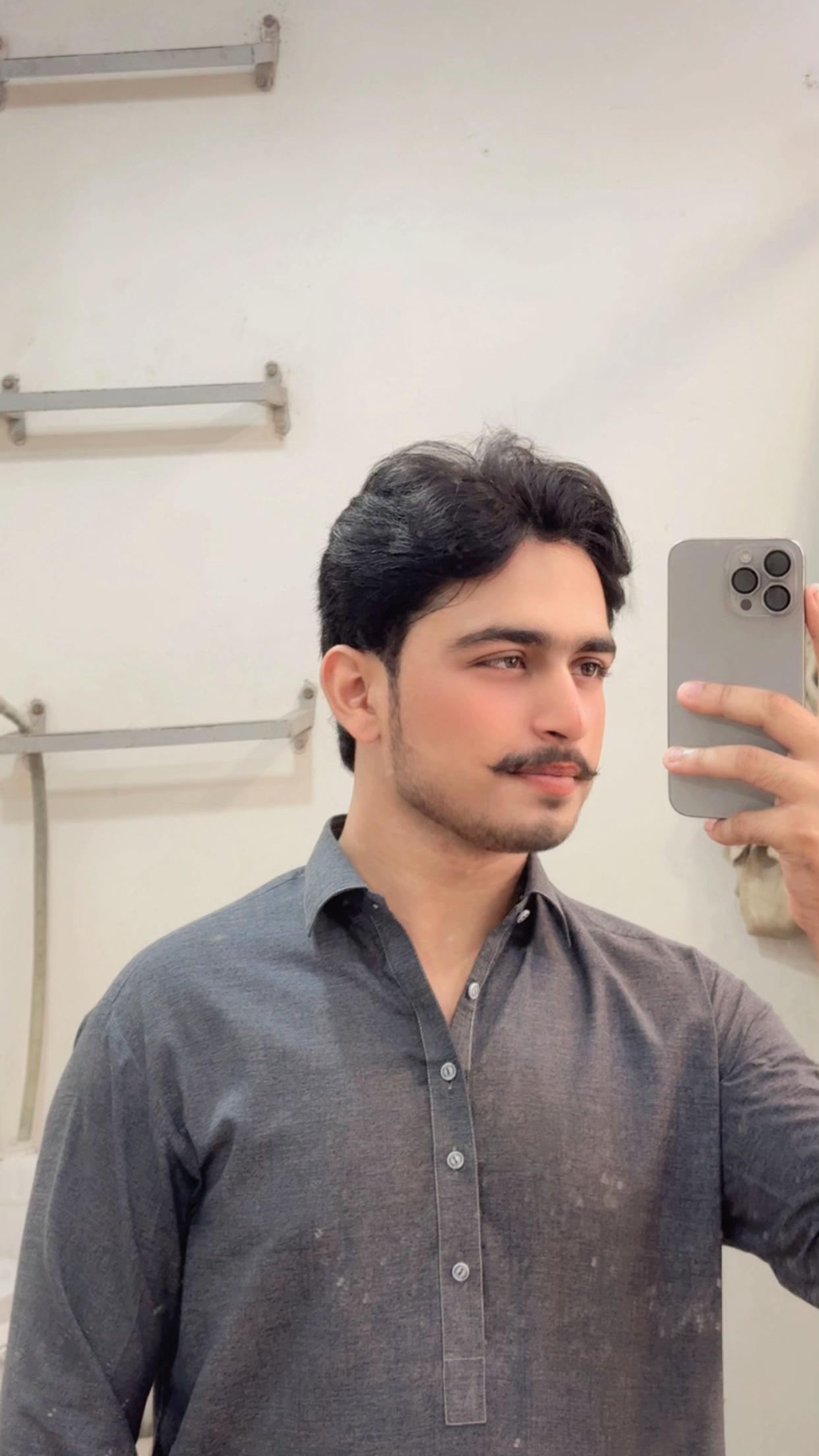 @KING 💫WASIF ✌️ ALI
