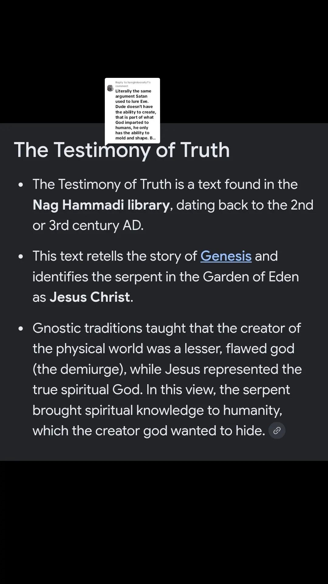 @HumbleTruthSeeker