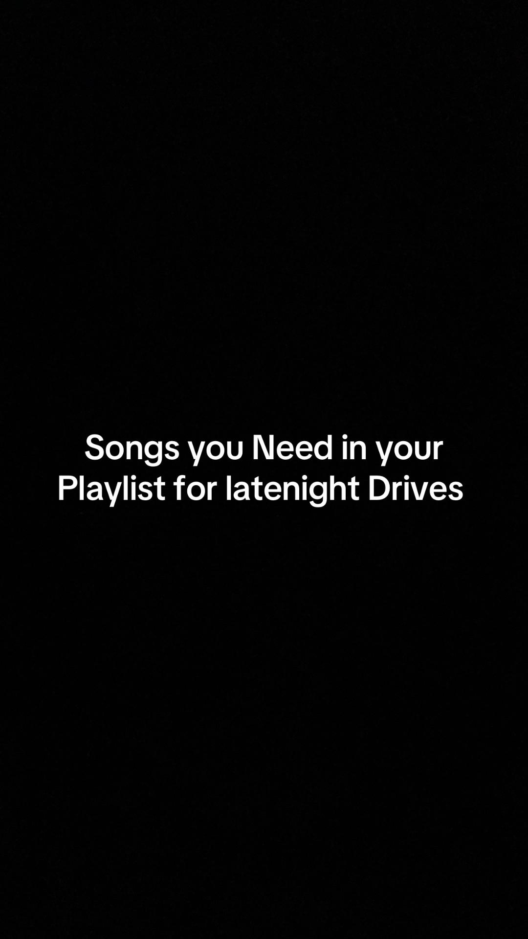 @Underratedmusic