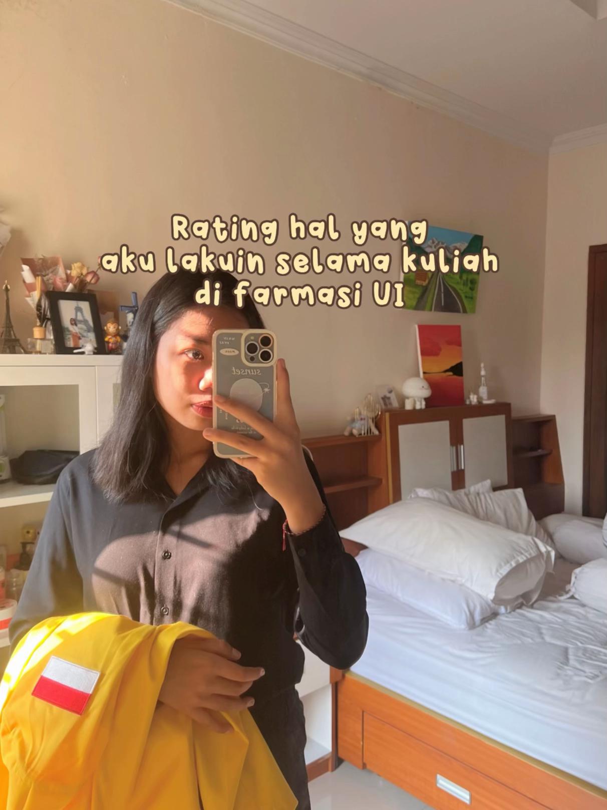 @oreomilk | Pharmacy Student💊