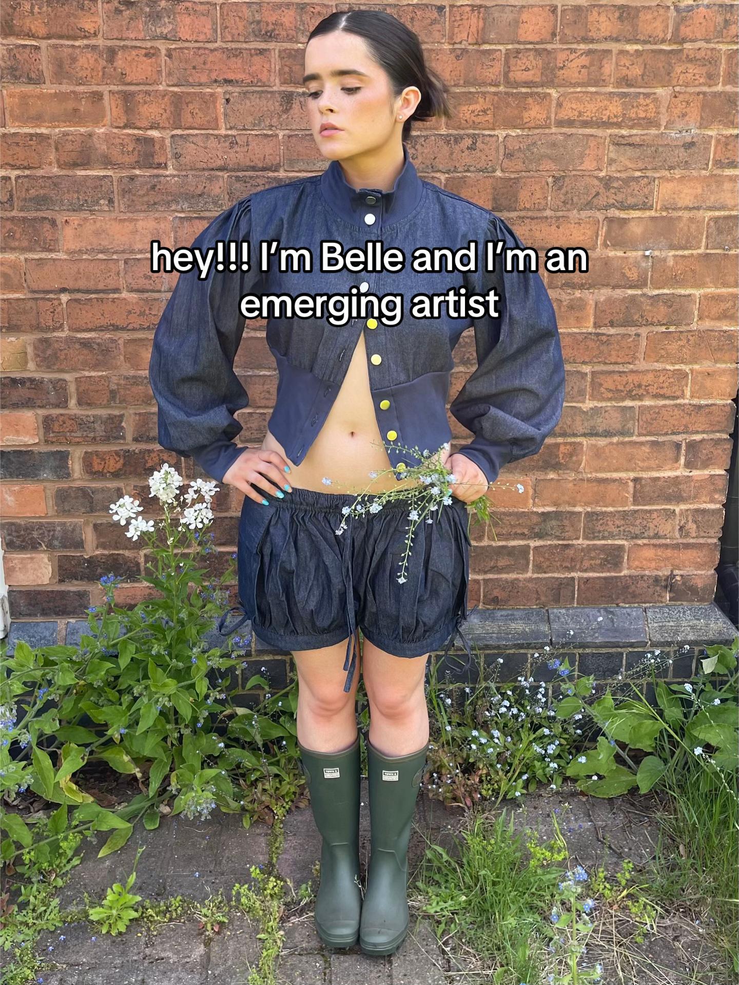 @itsliterallyjustbelle