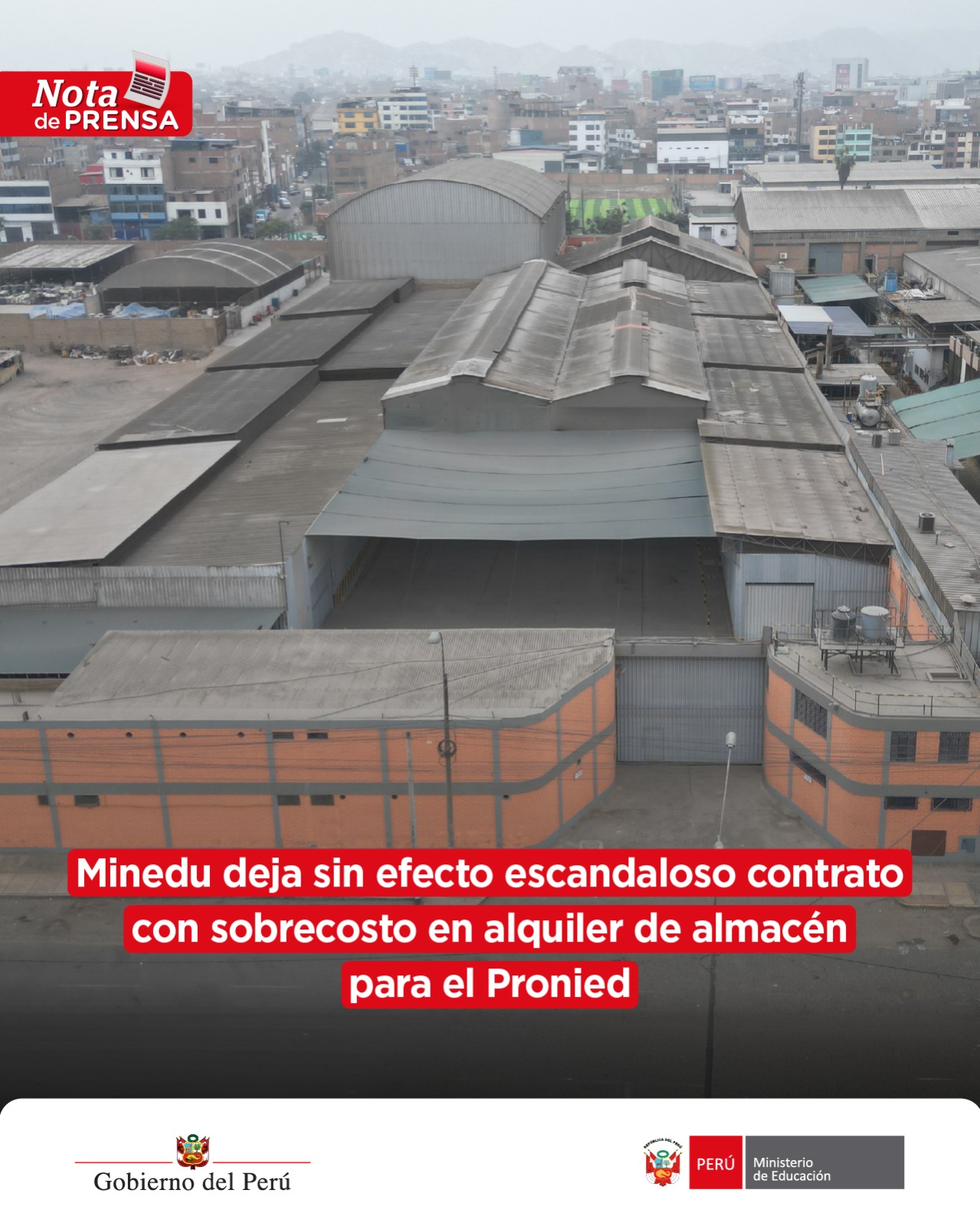 @Minedu Per&uacute;