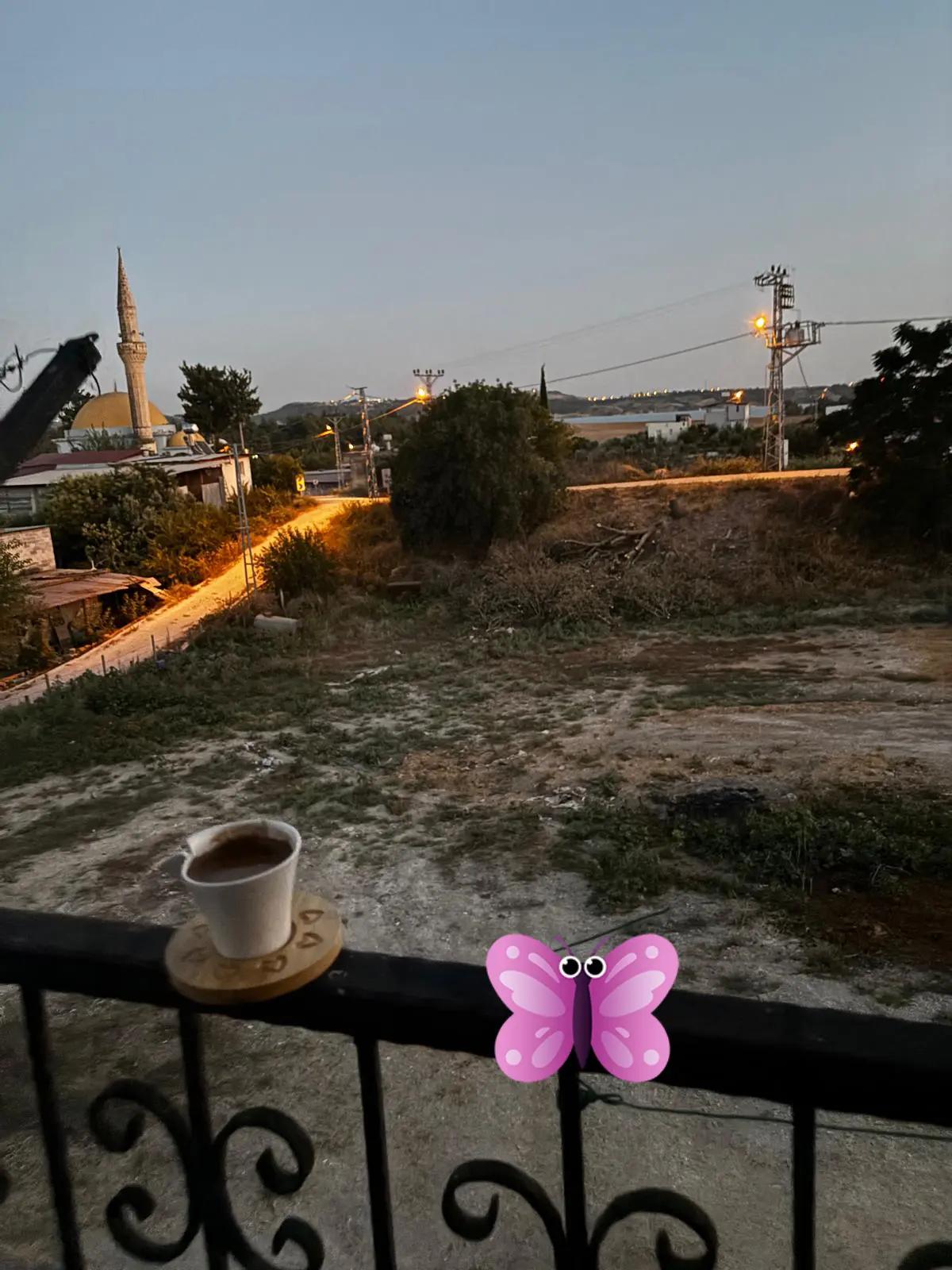 @hanım ağa