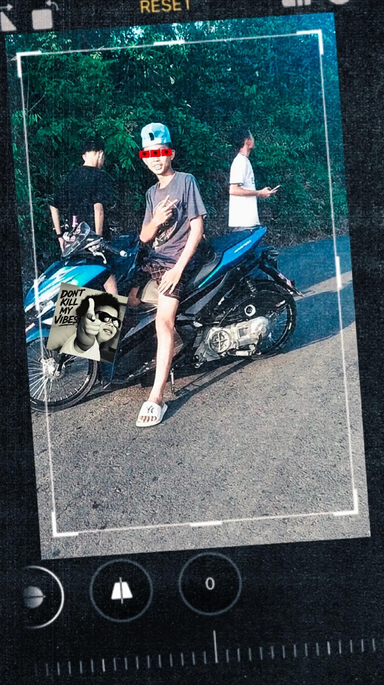 @yanzx🤡🙍&zwj;♂️