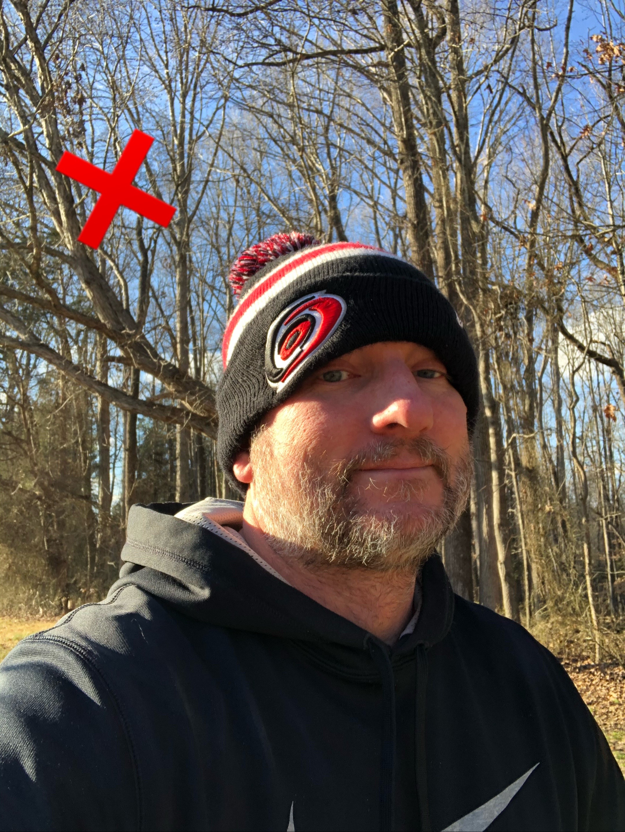 @ChuckB1972GEN❌NC
