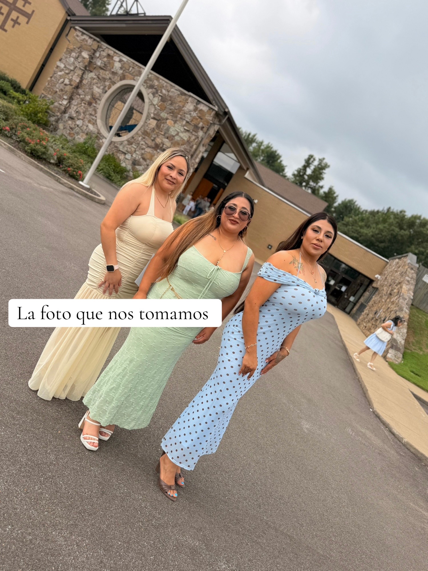 @Maribel Moreno