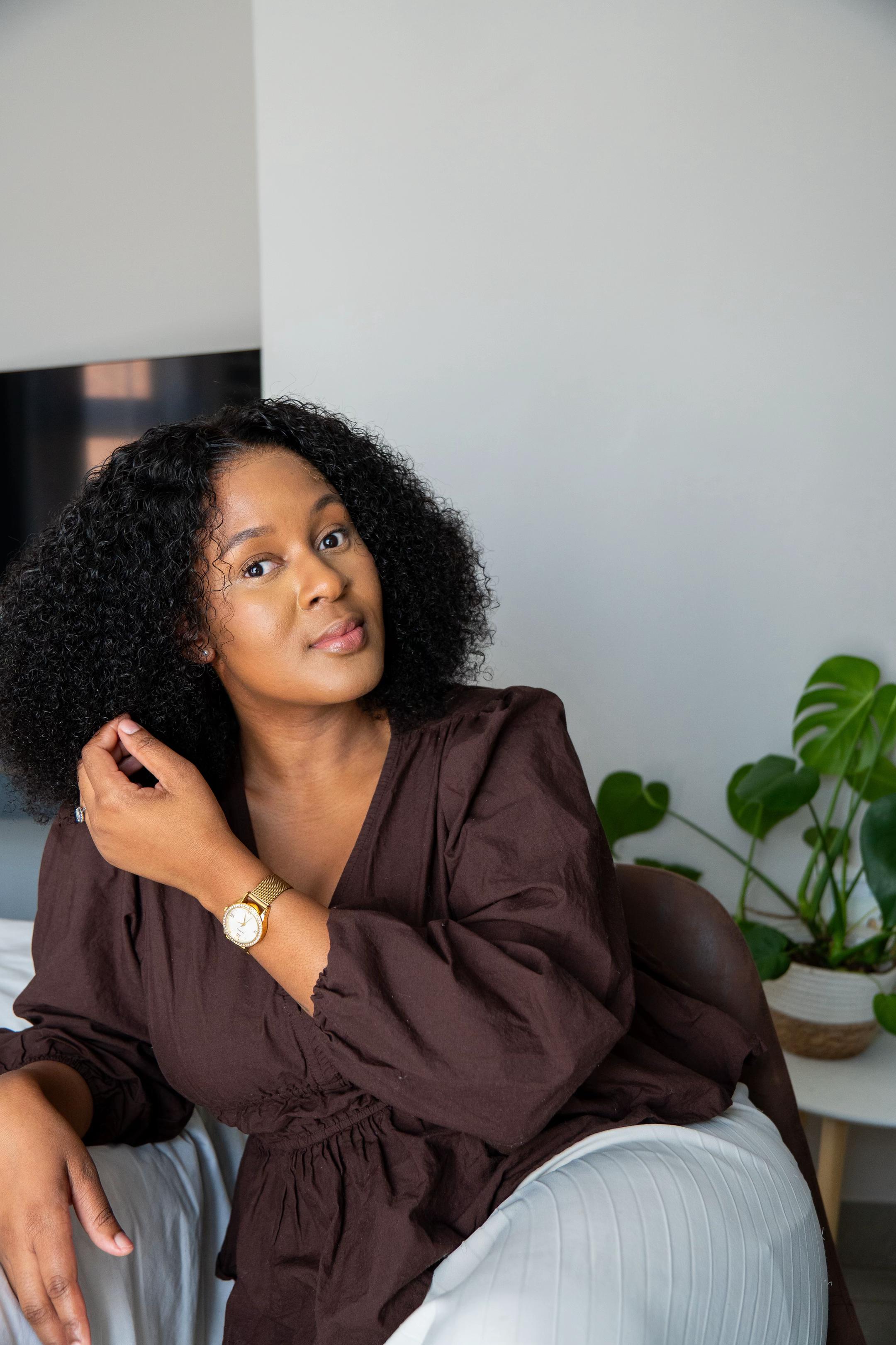 @Nthabi Claire Moloto 🌸