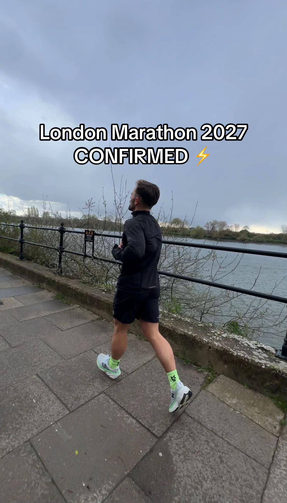 @Luke | Running + Fitness