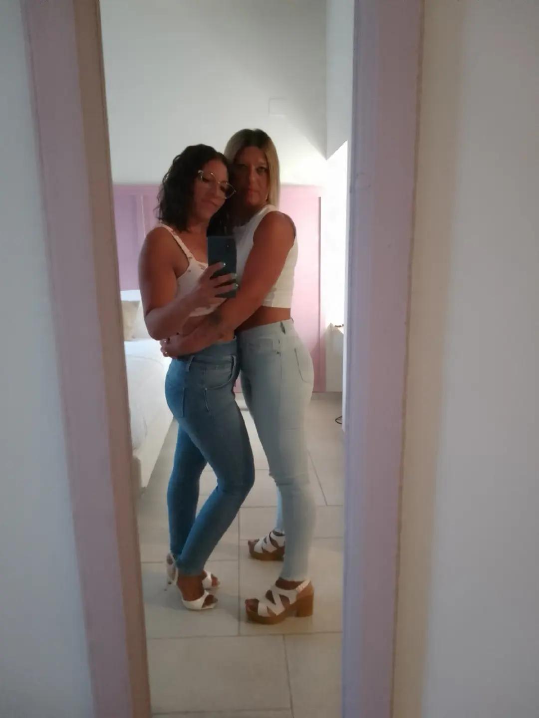 @Rosita e Giovanni