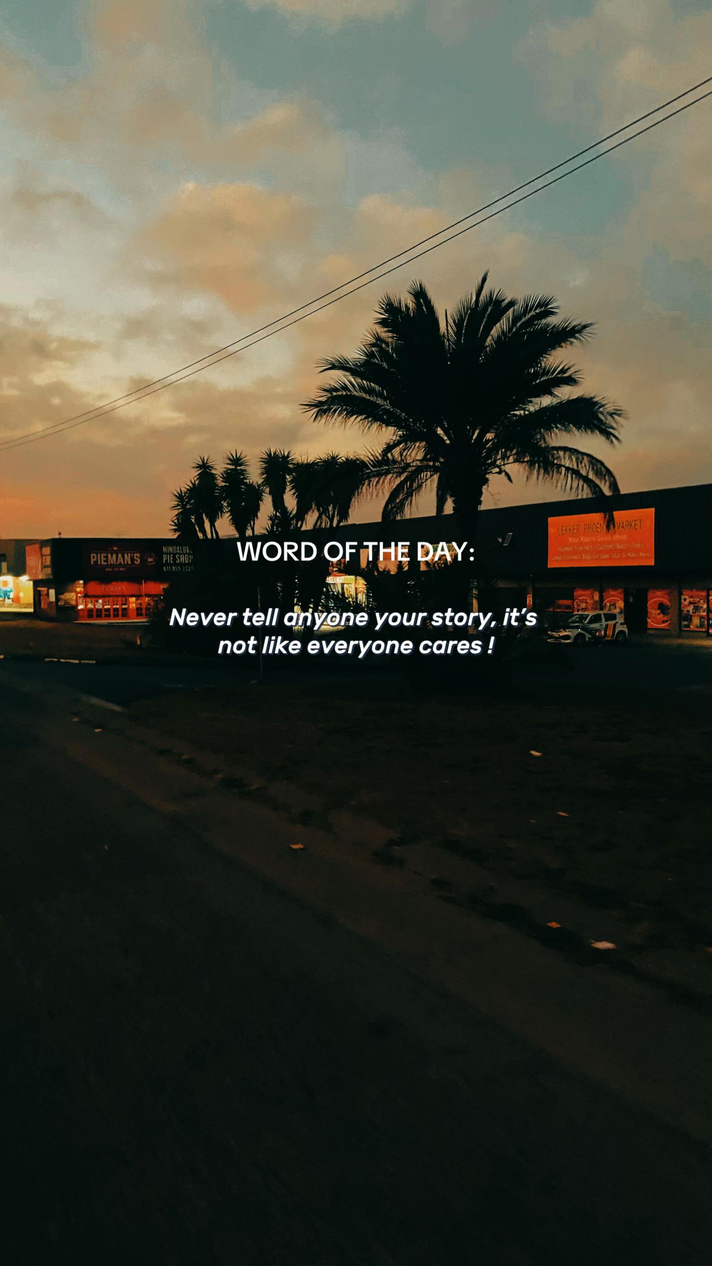 @Street View Quotes