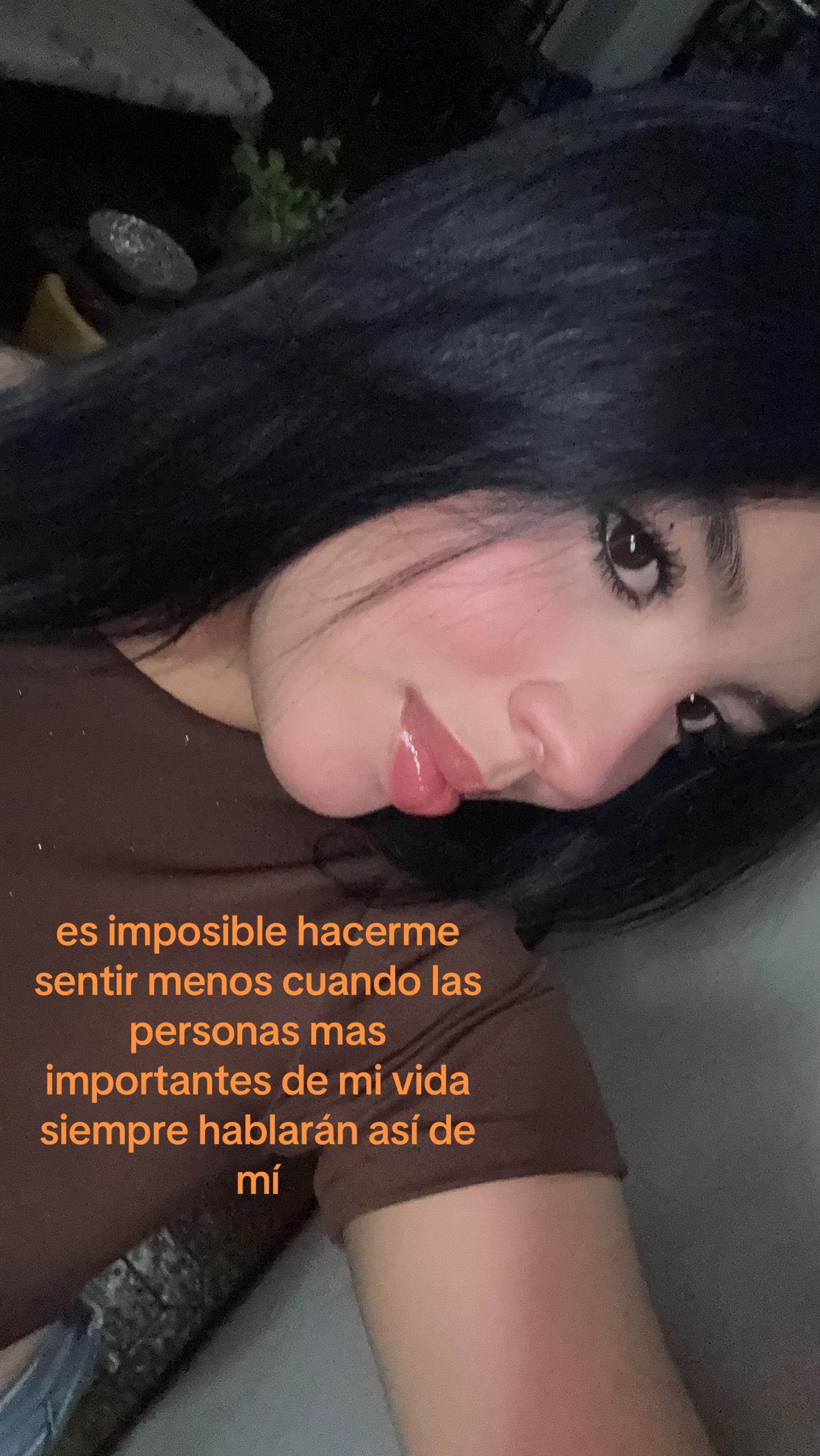 @Camila Mora