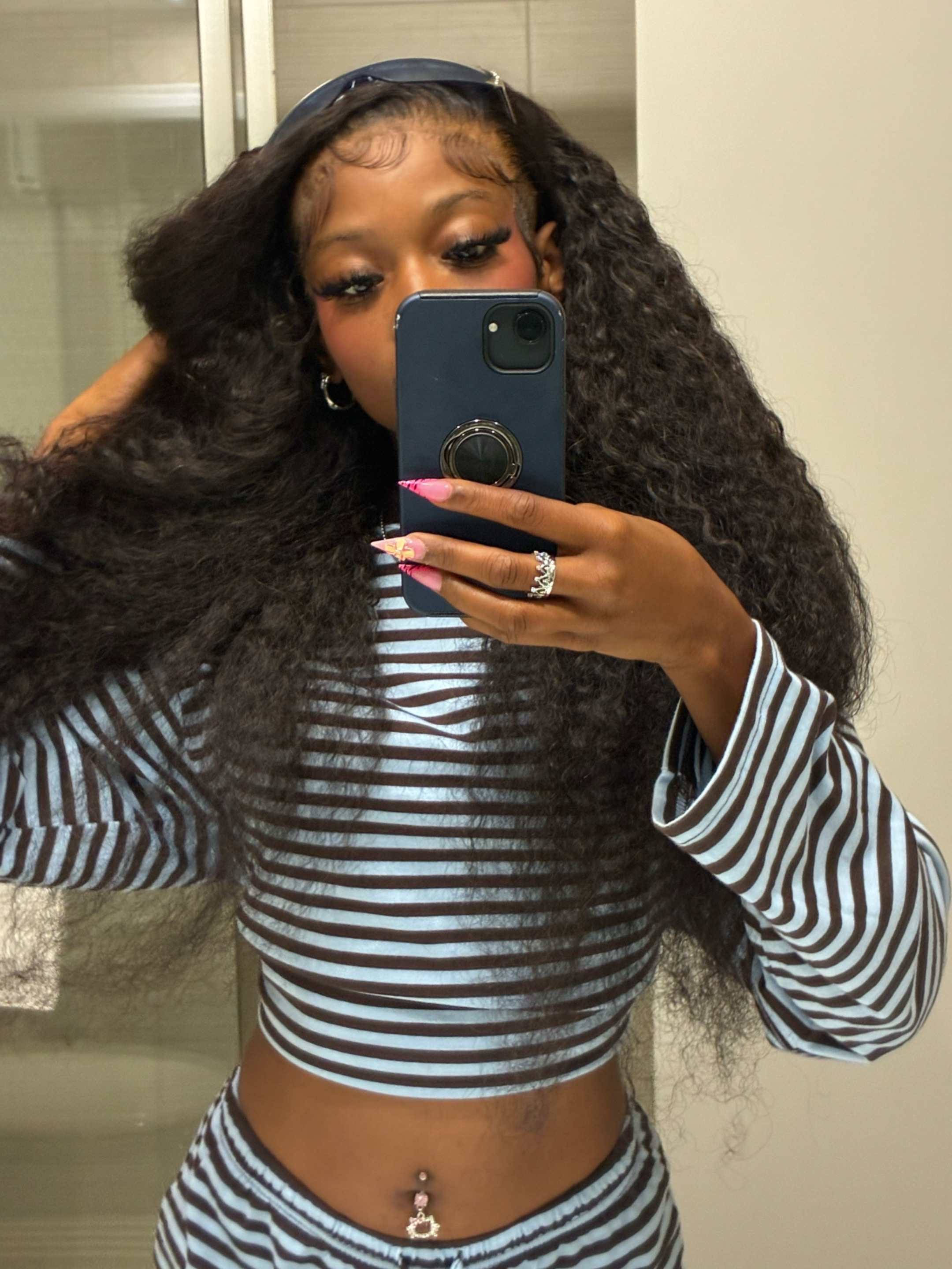 @Tanyiahmarie