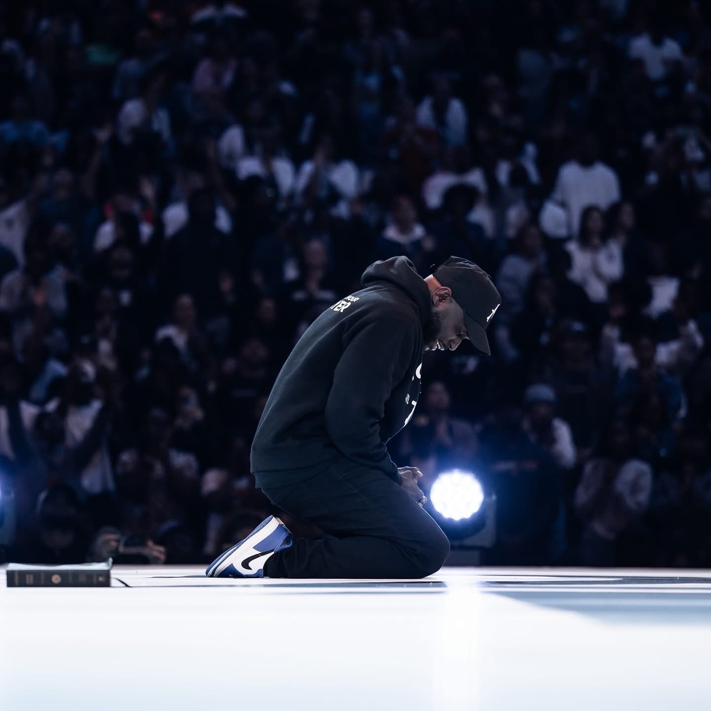 @Philip Anthony Mitchell