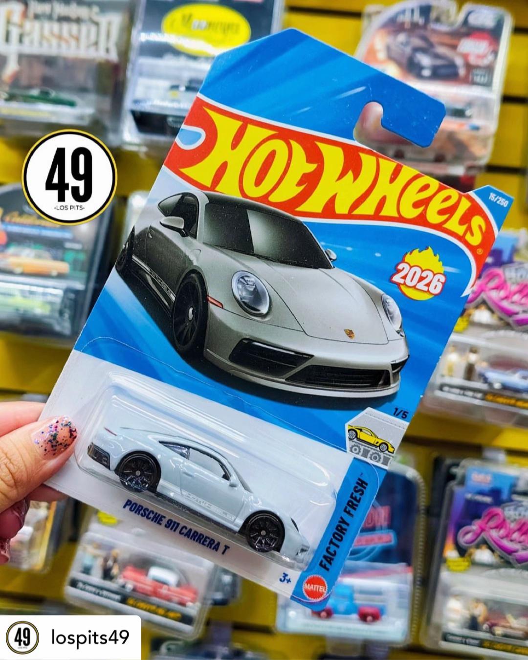 @HotWheels.FanPage