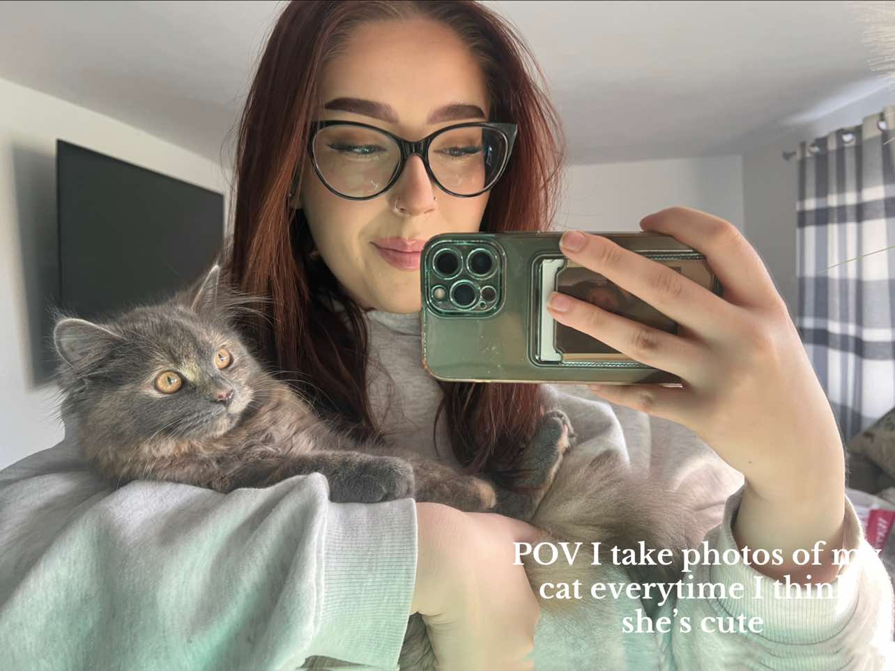 @Emily