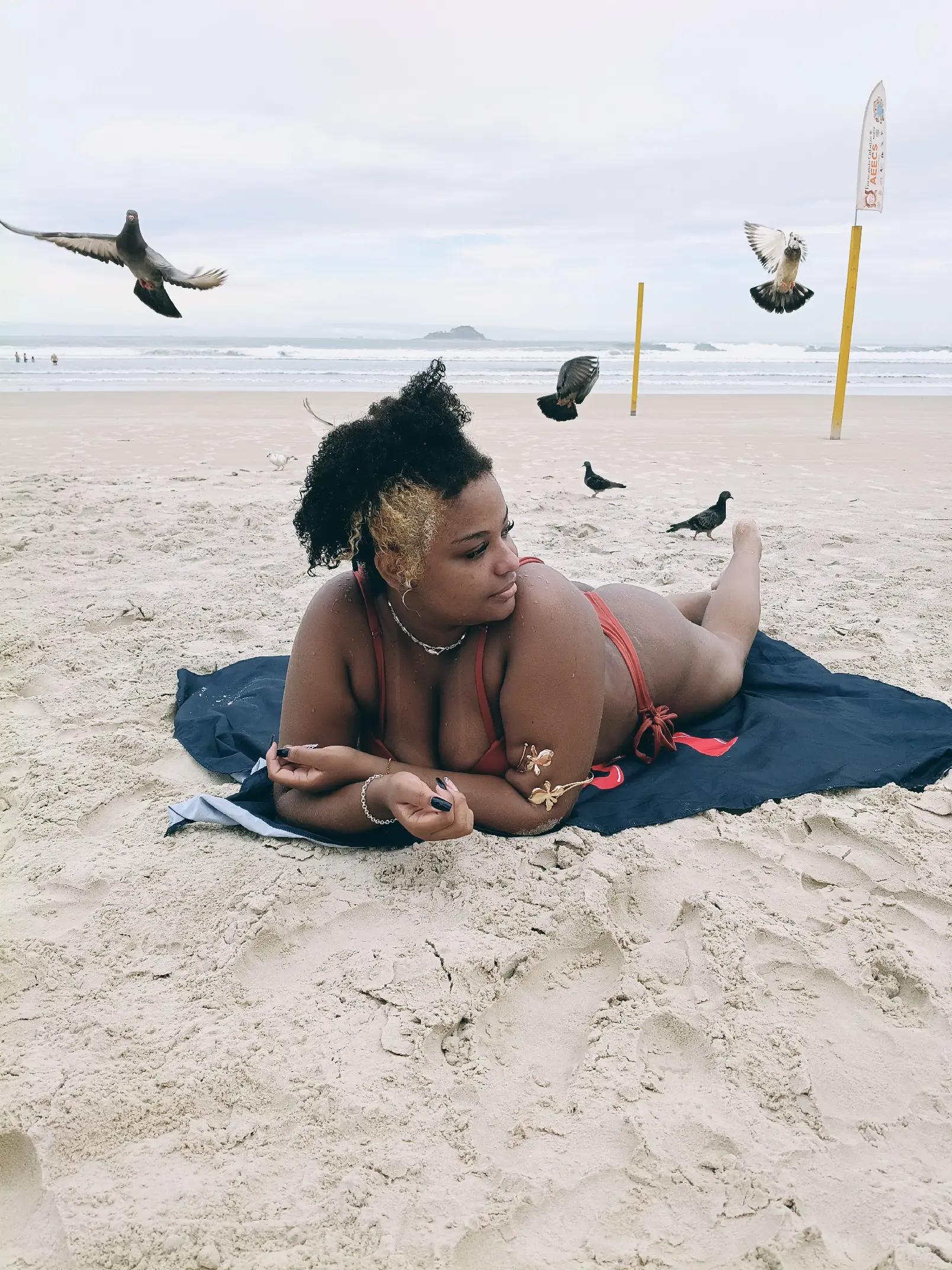 @Monique_única 💋