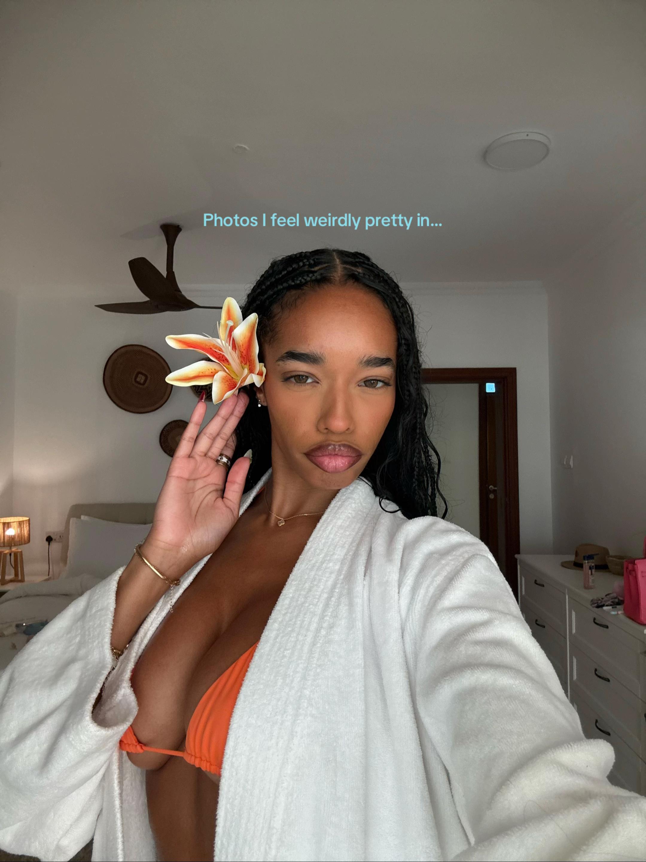 @Jazzilicious