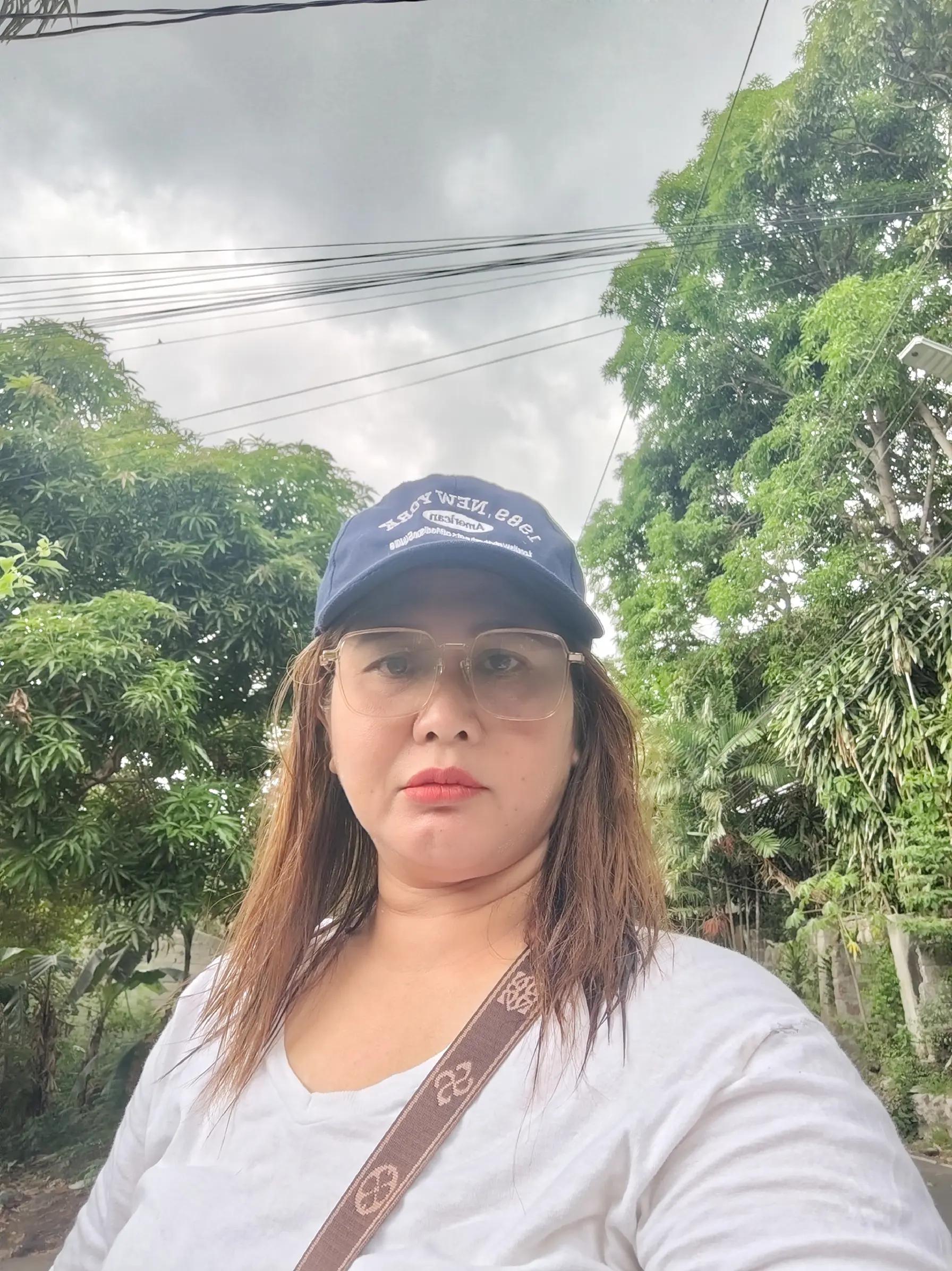 @Rona Golez Cipriano