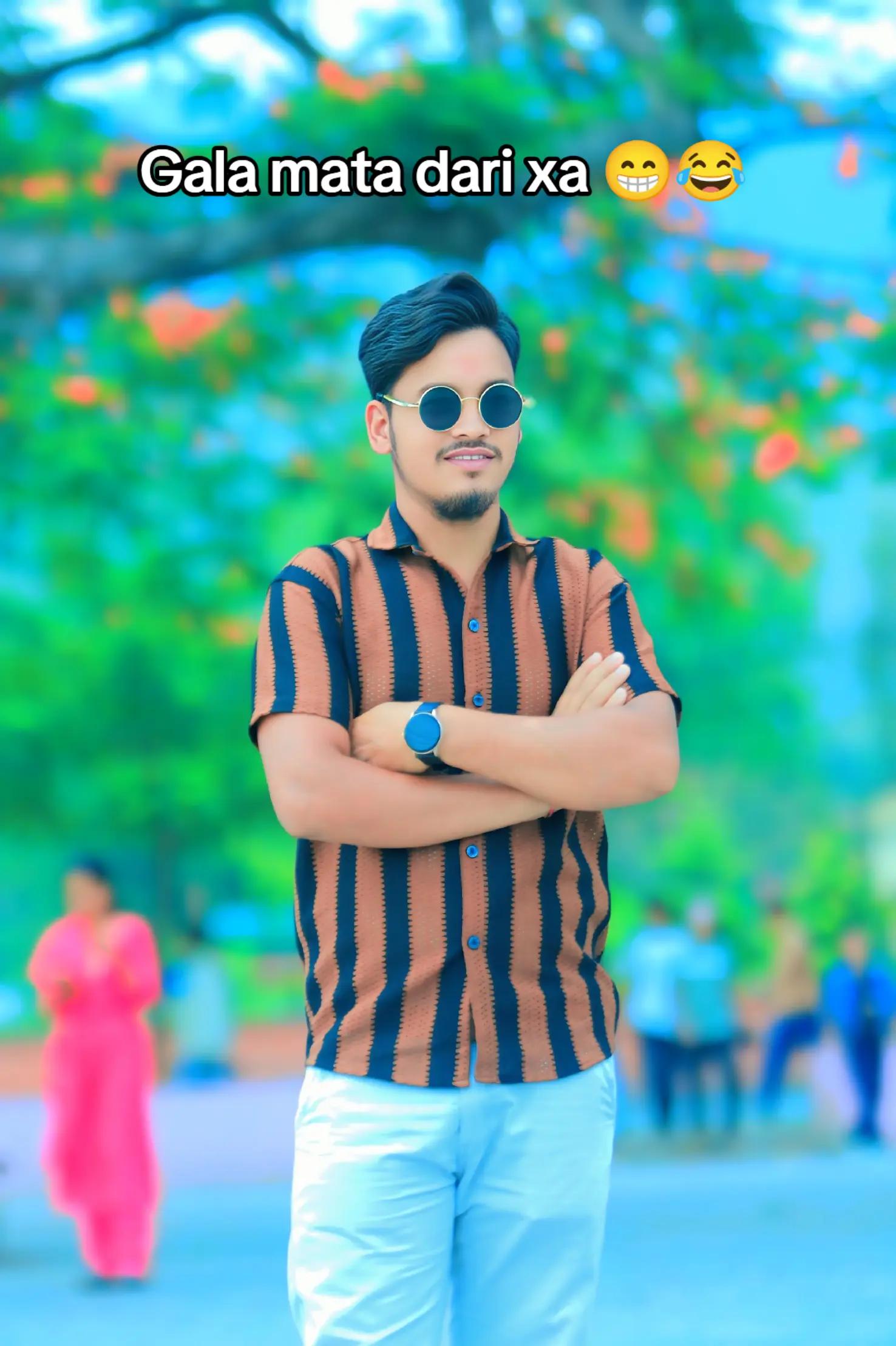 @Hemraj