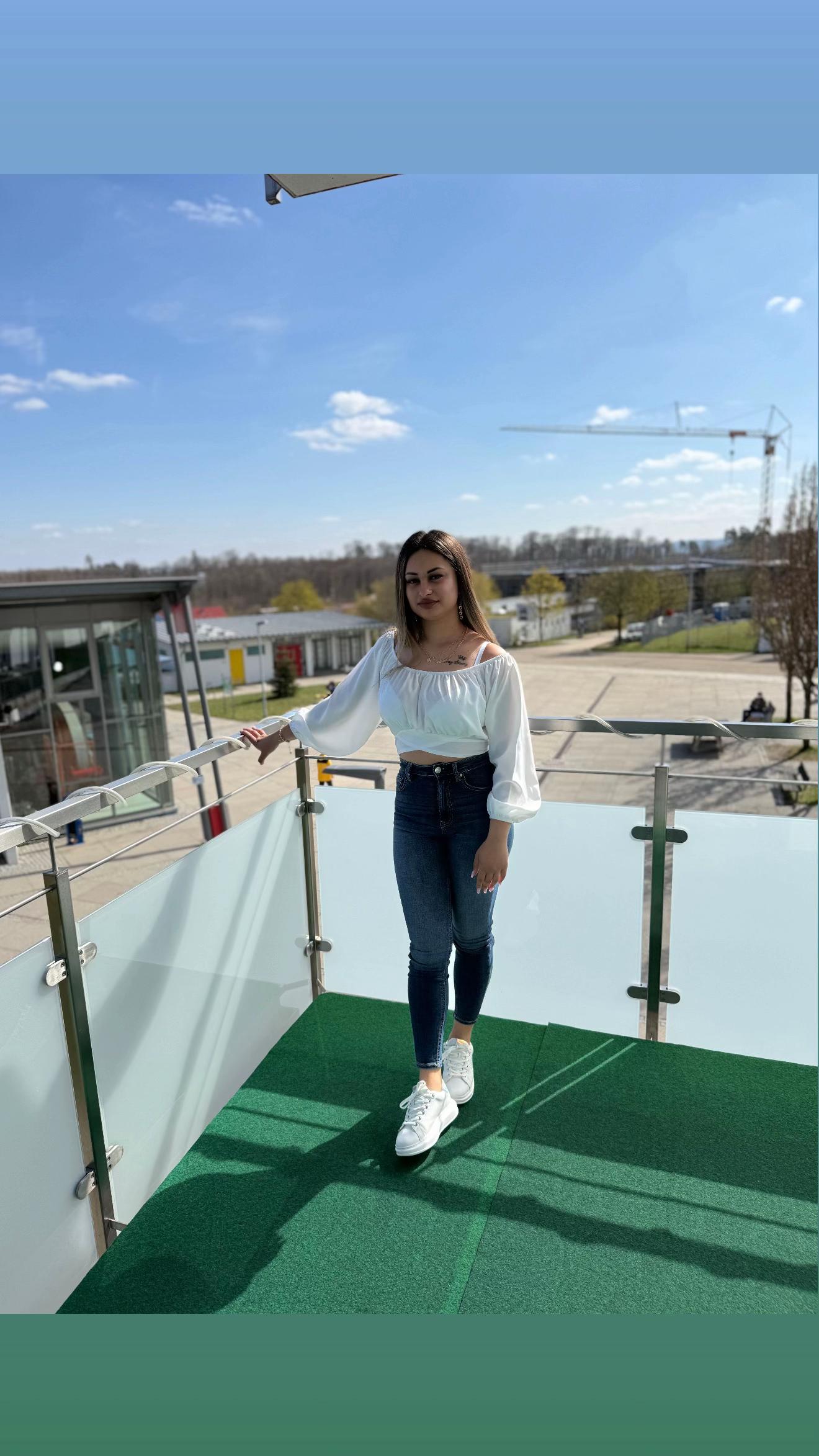@Andreea Dumitrache