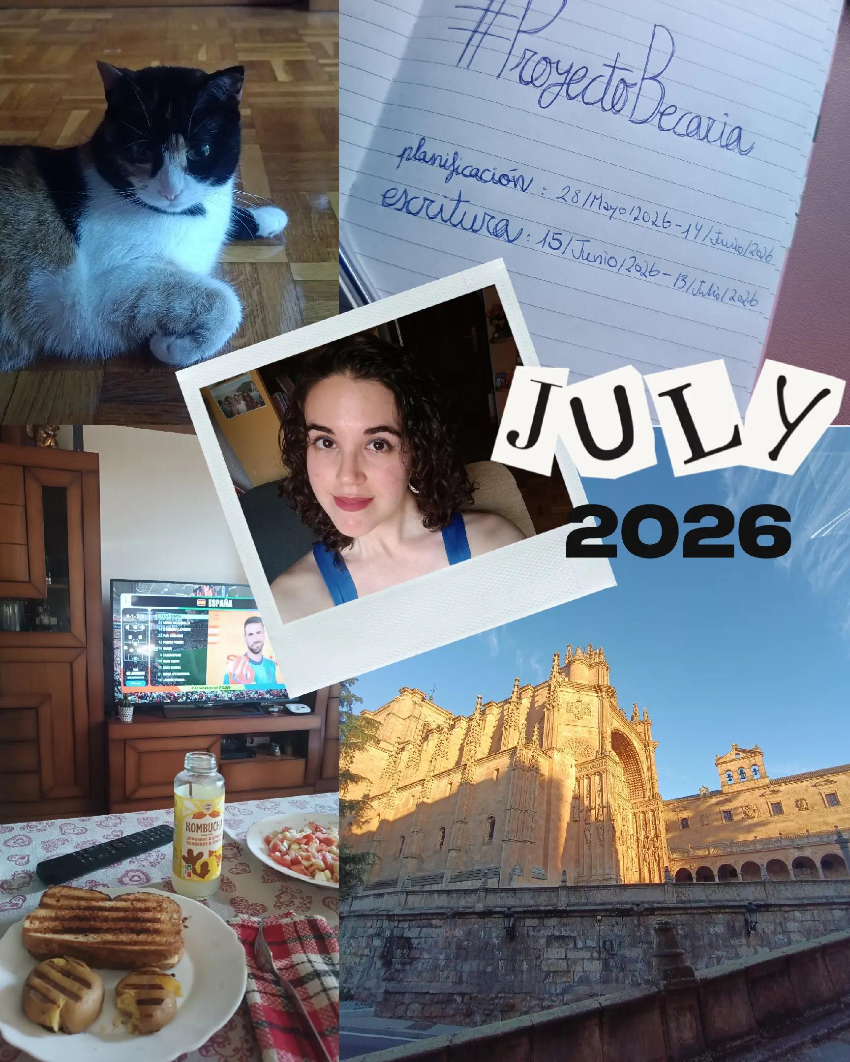 @Lorena Ciudad • Escritora