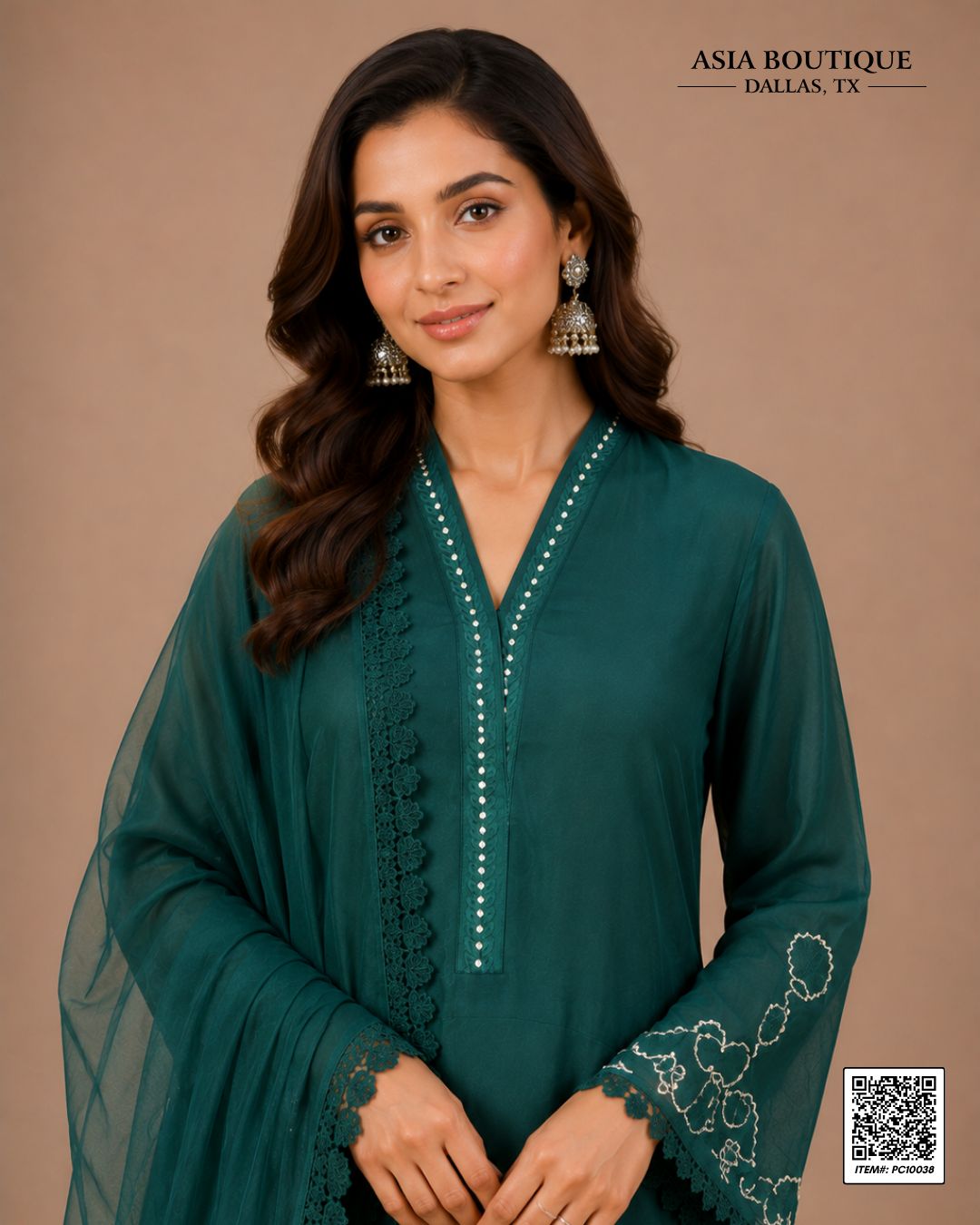@Asia Boutique & Saree Center