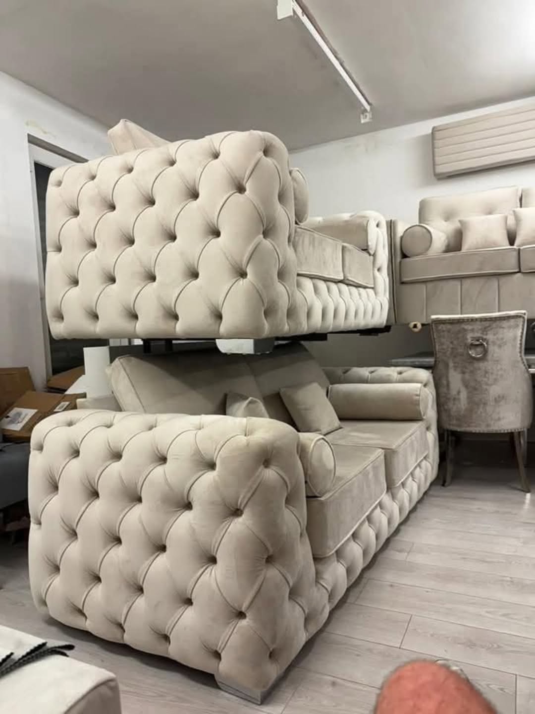 @Furniture Hub Uk