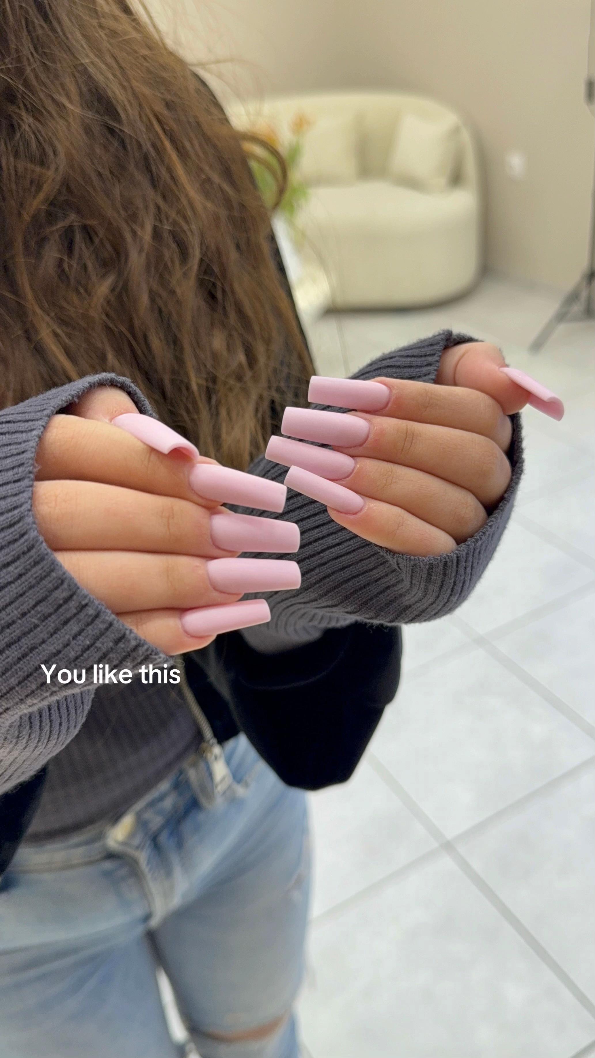 @Bella Nails BN