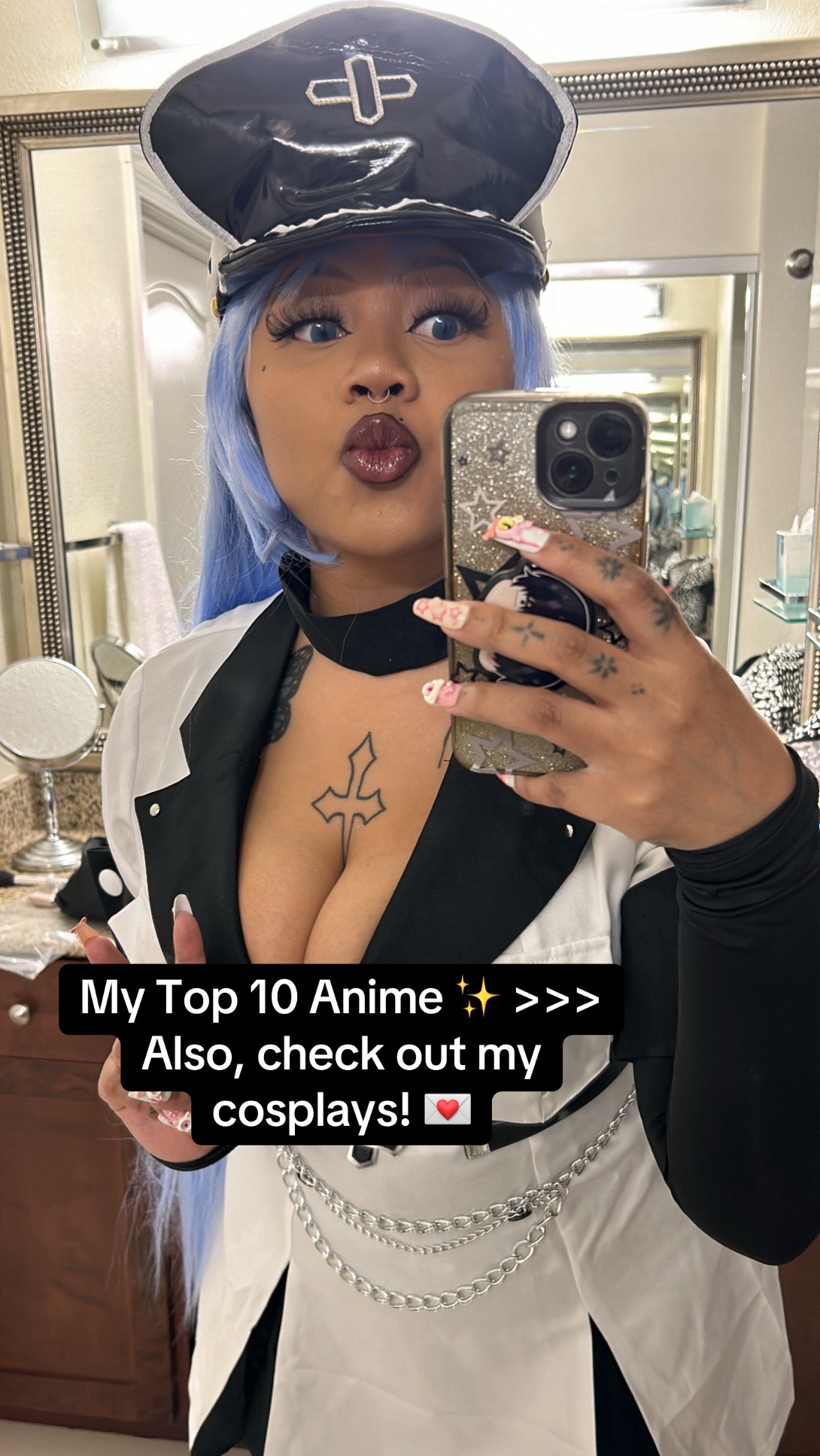 @Kira ☆ | Cosplayer